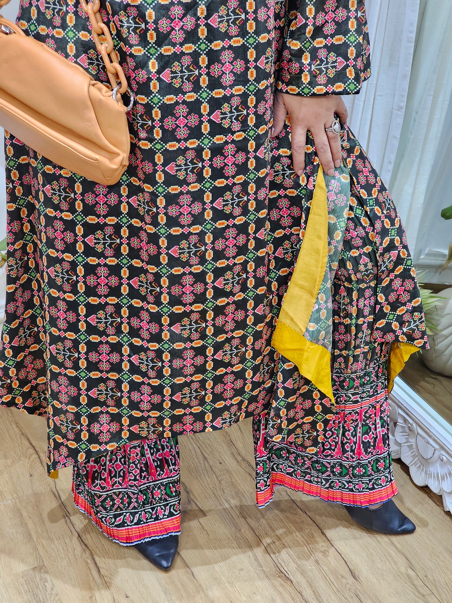 Jeenas kurta pant