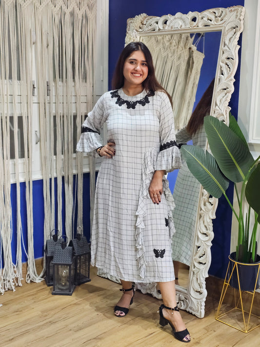 Jeenas cotton tunic