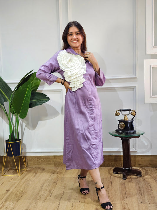 Jeenas cotton tunic