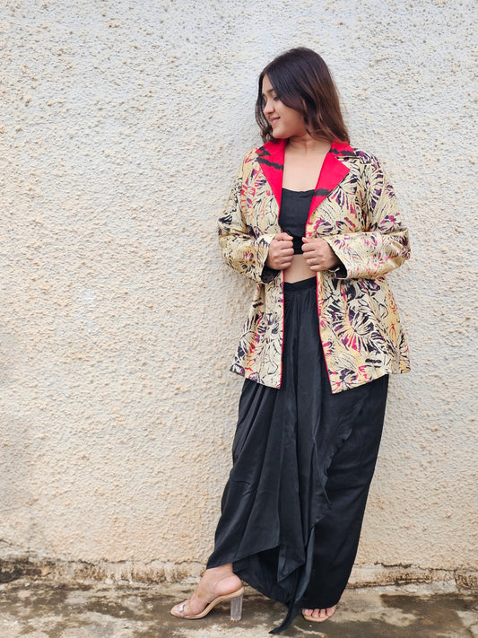 Jeenas cordset set