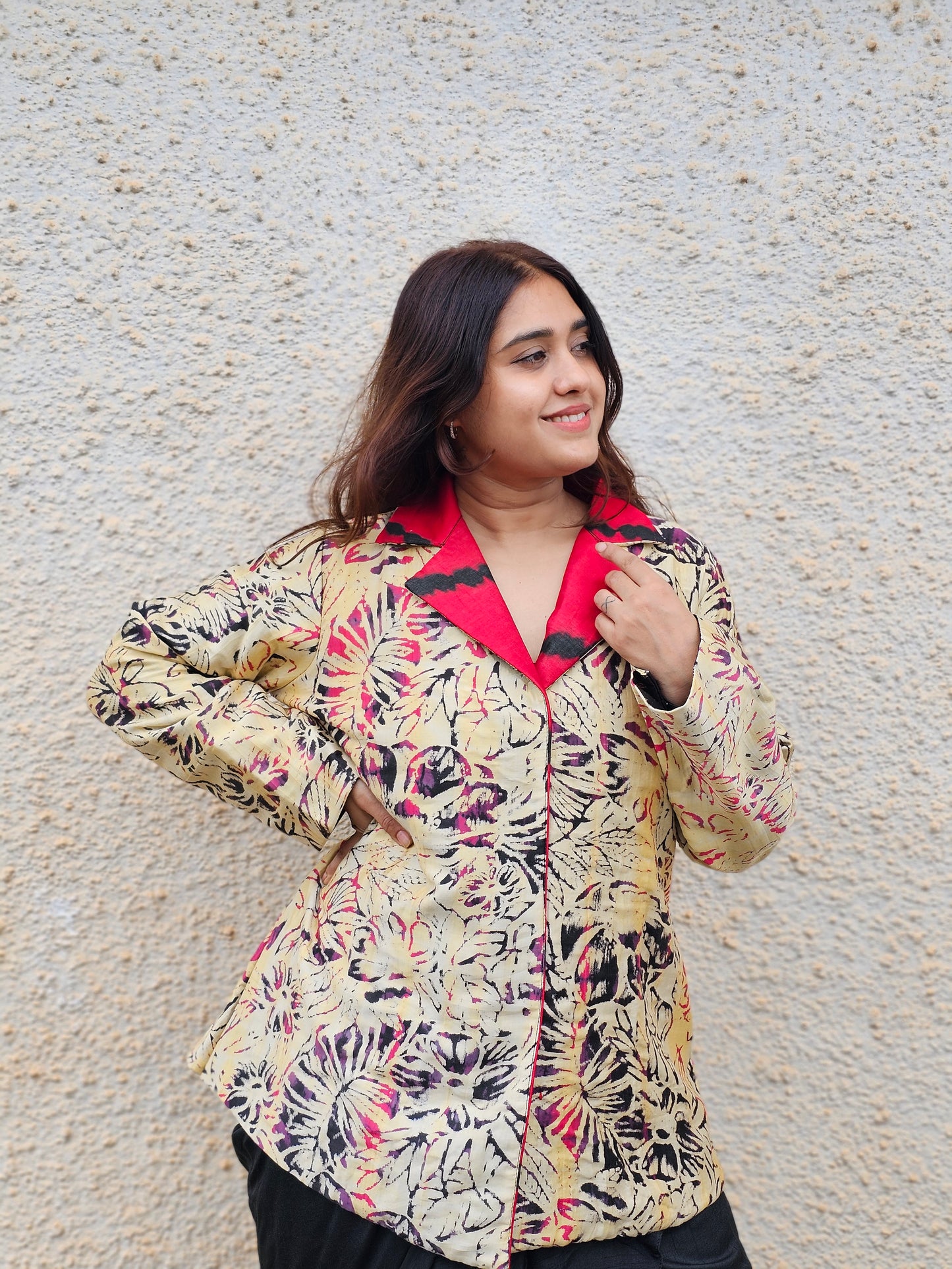 Jeenas cordset set