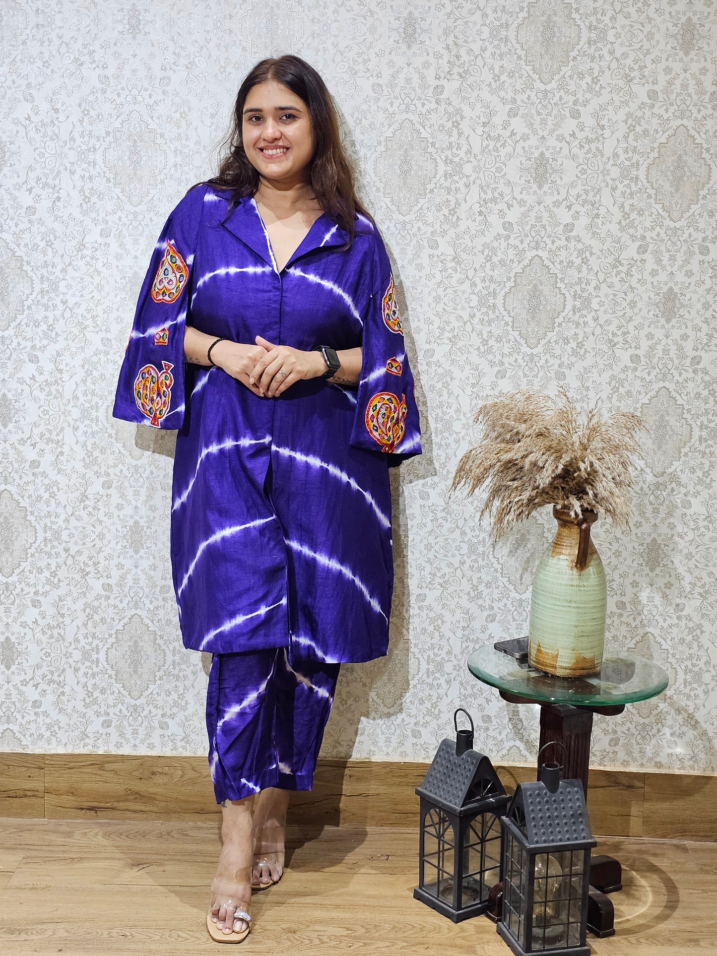 Jeenas cordset set
