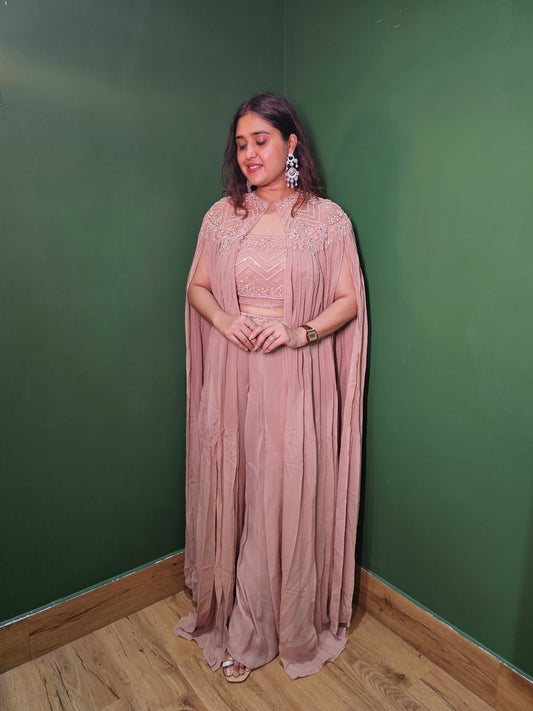 Jeenas indowestern