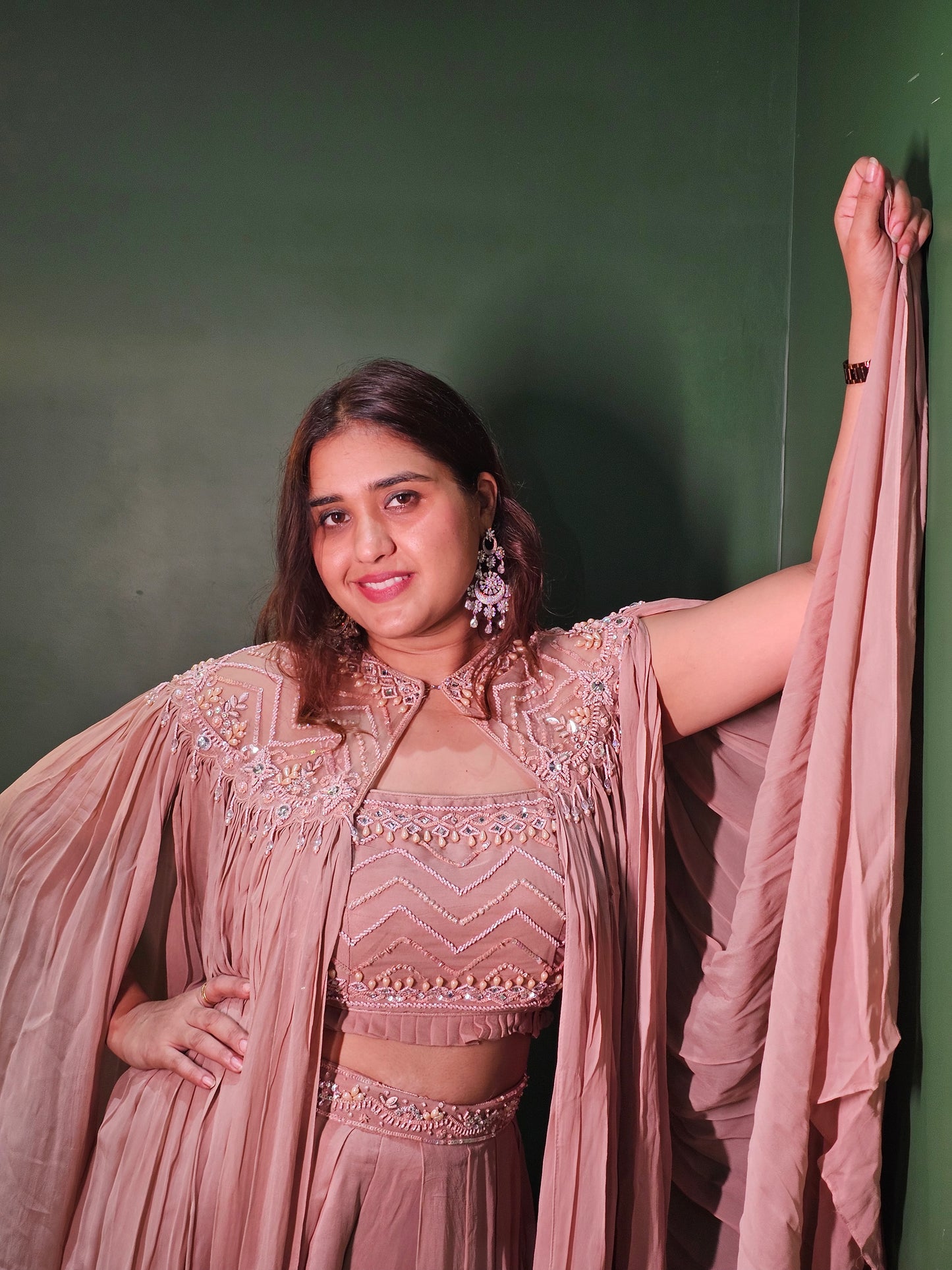 Jeenas indowestern