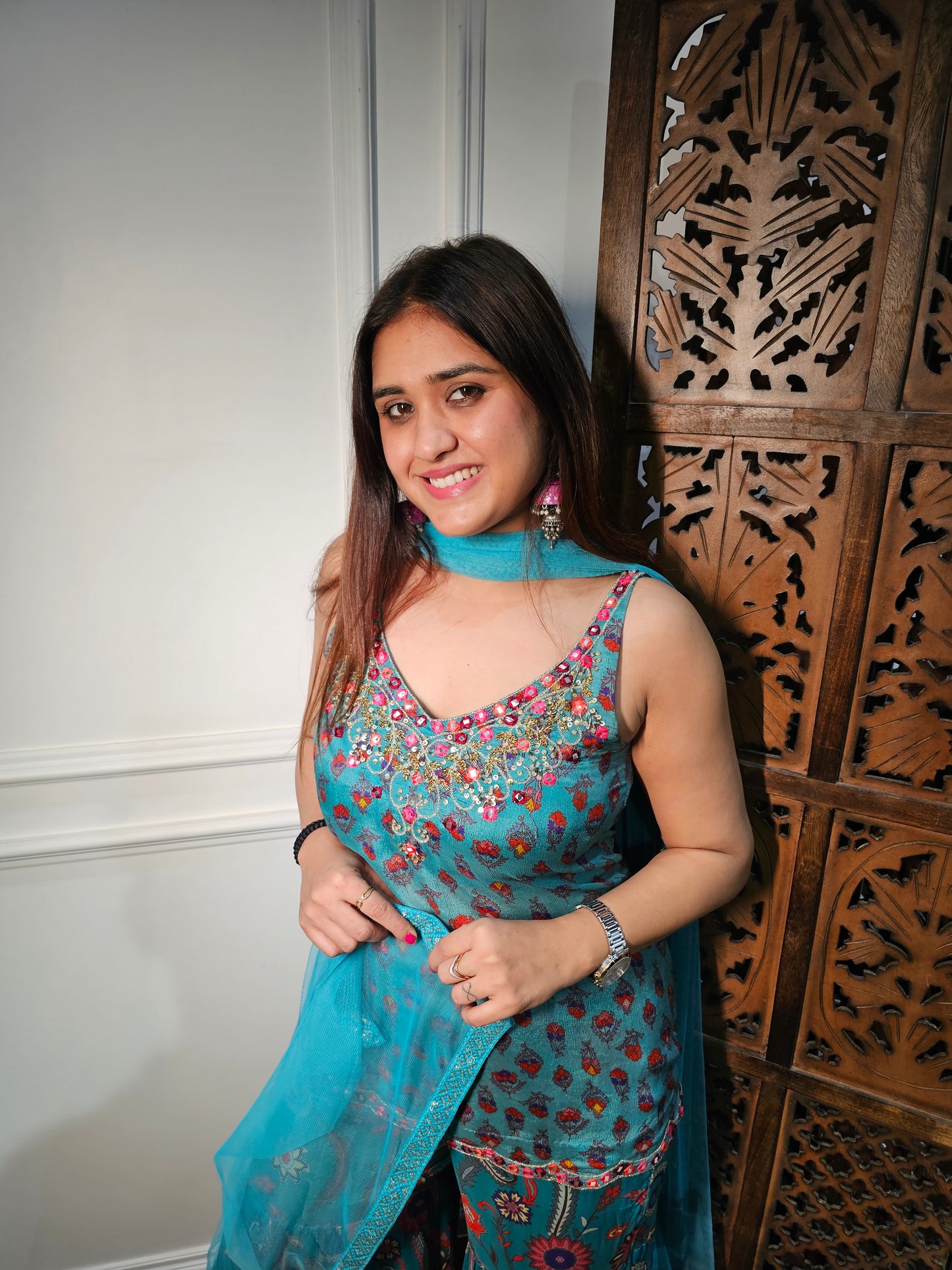 Jeenas Garara 3 Piece Set Lctb