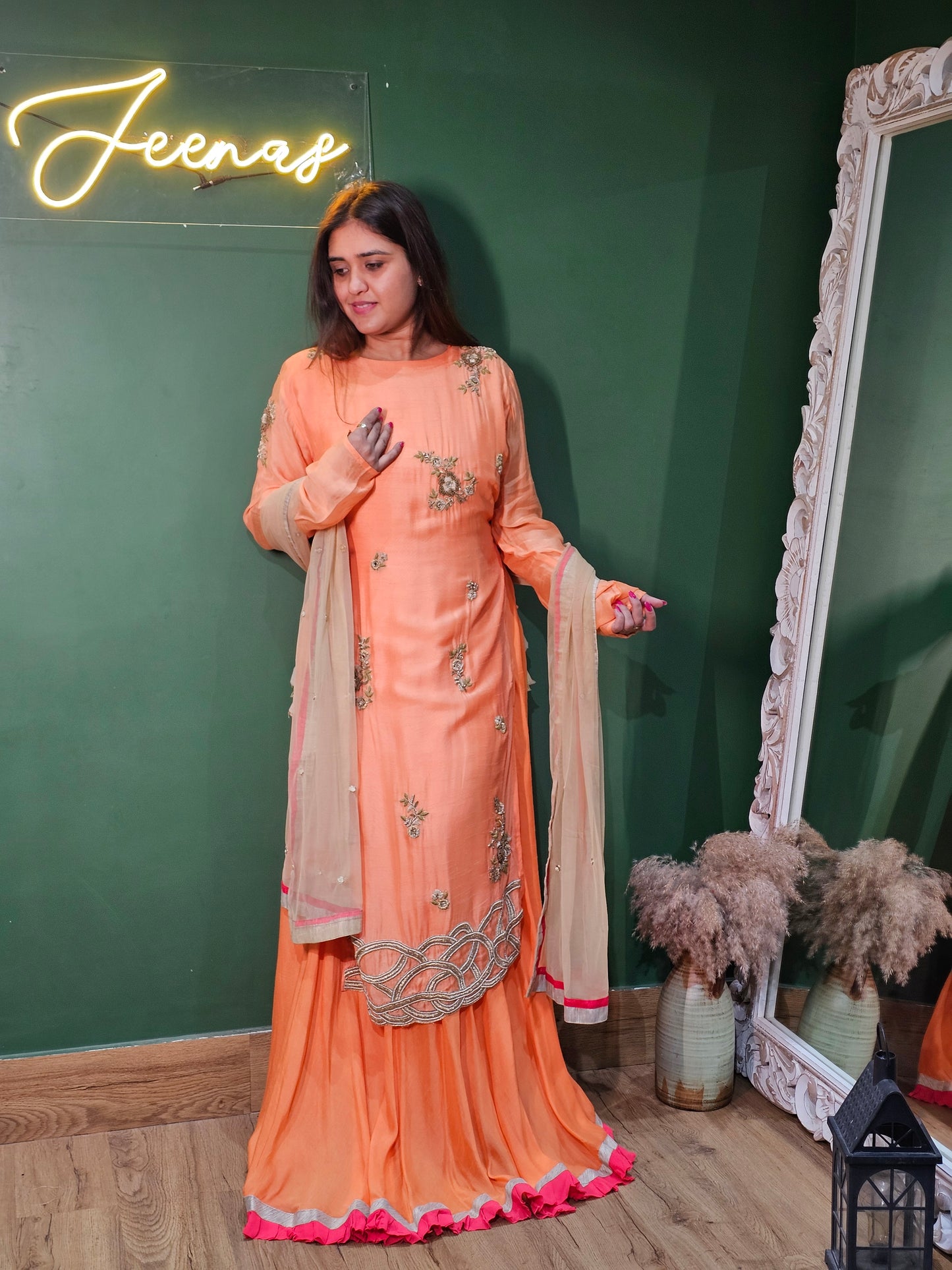 Jeenas Onepiece 3 Piece Set