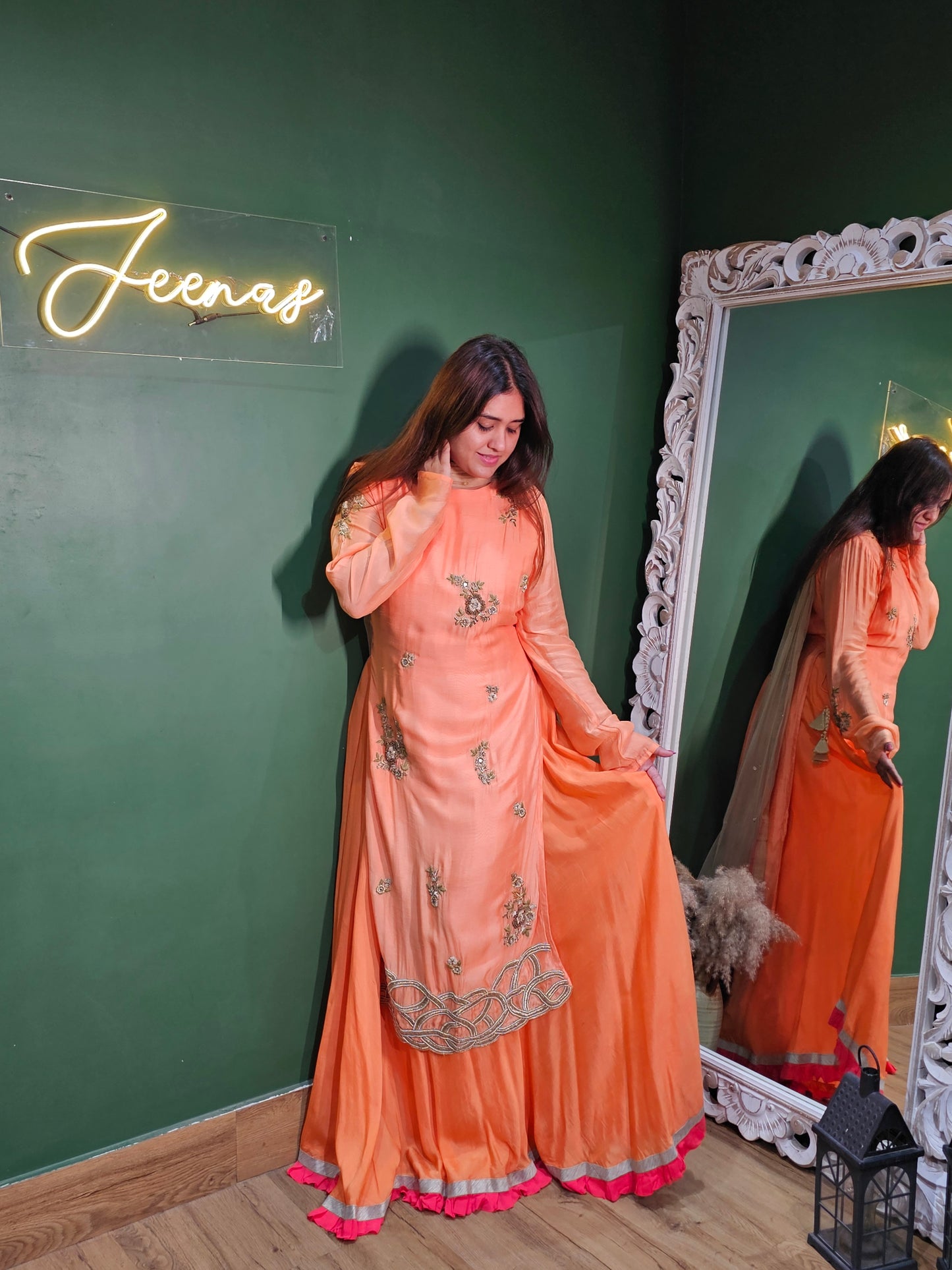 Jeenas Onepiece 3 Piece Set