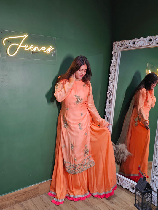 Jeenas Onepiece 3 Piece Set