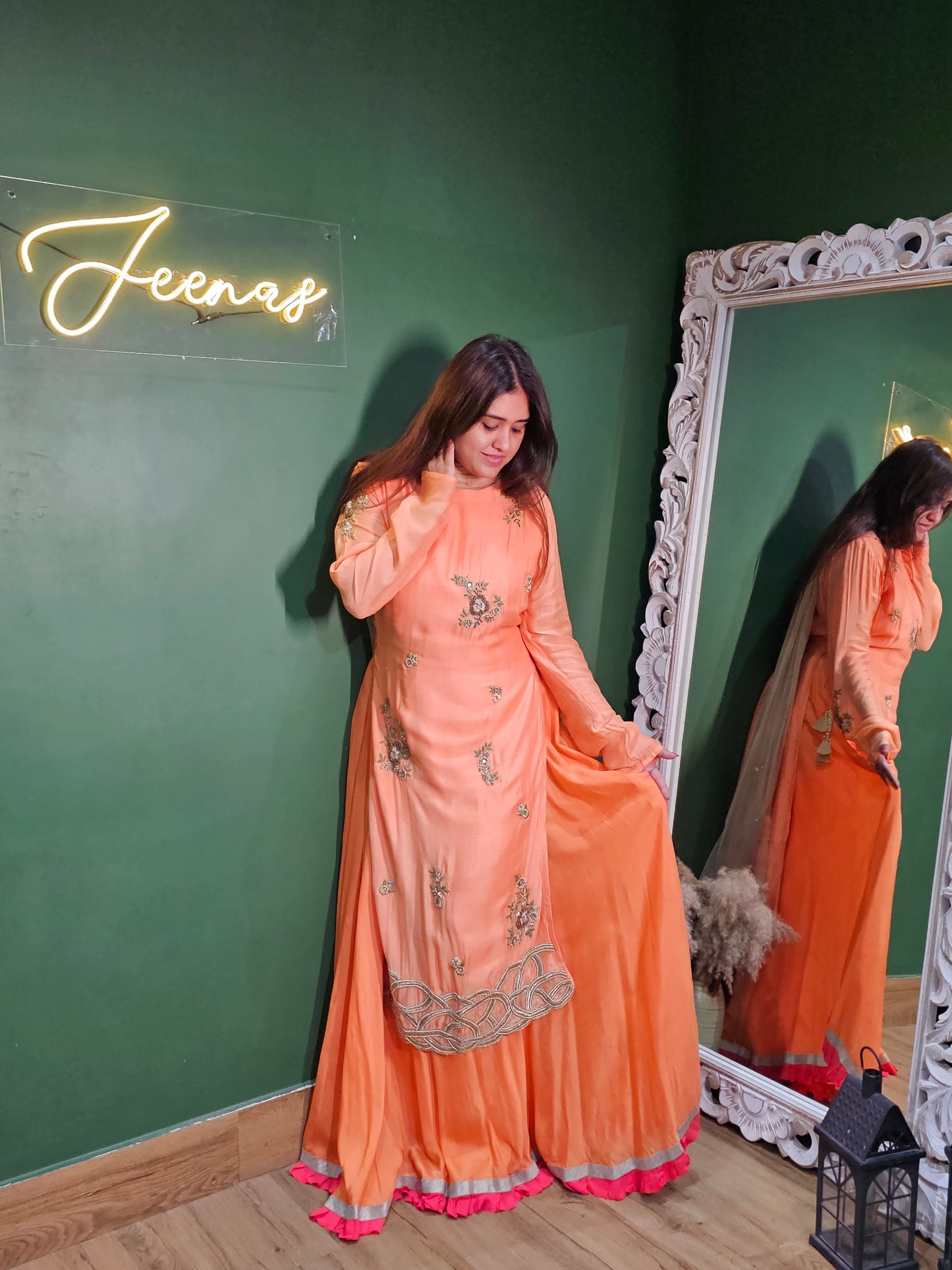 Jeenas Onepiece 3 Piece Set