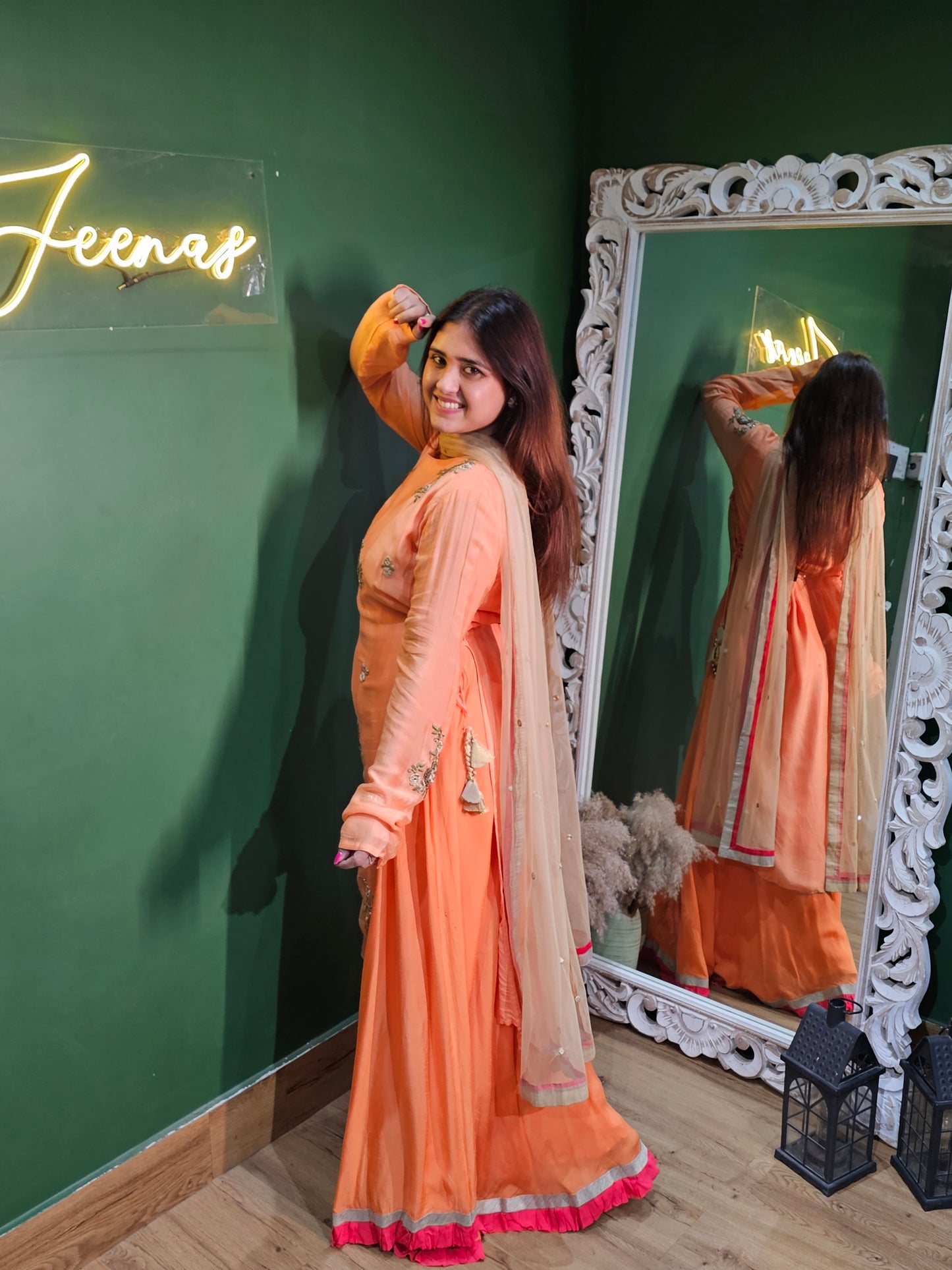 Jeenas Onepiece 3 Piece Set