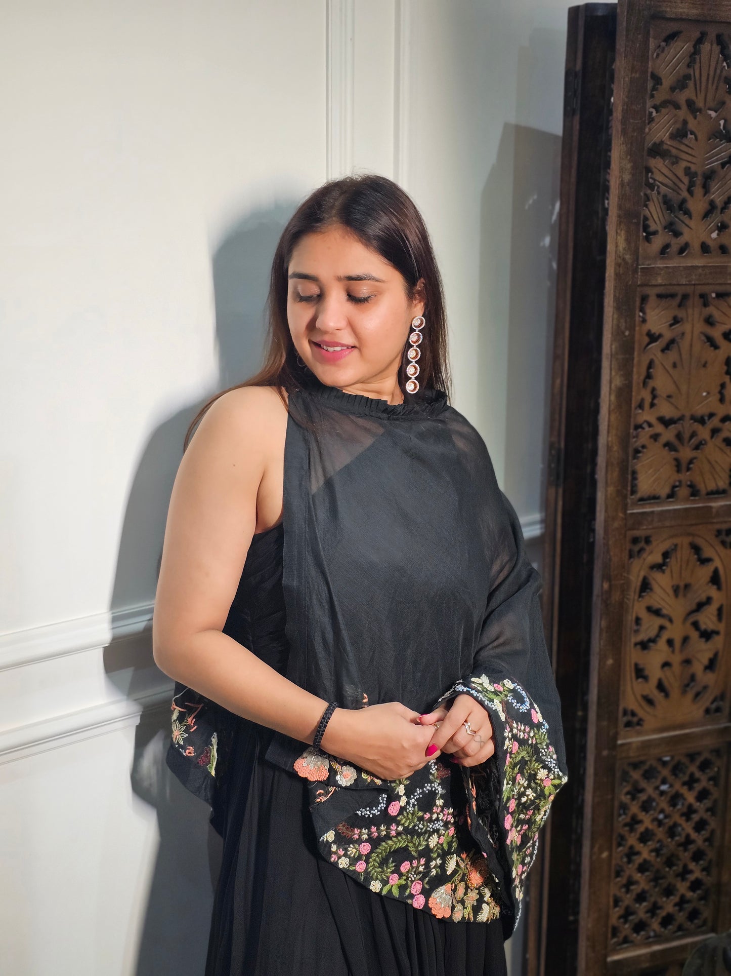 jeenas indowestern 2 piece set