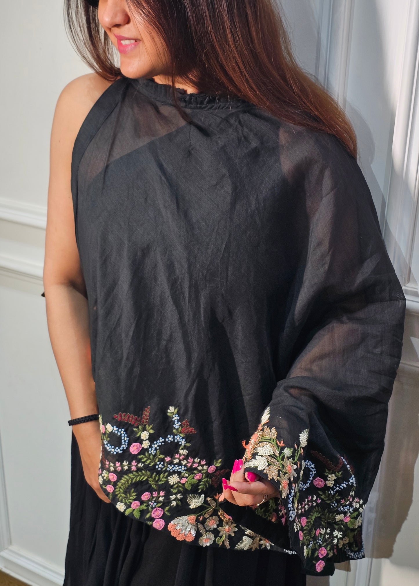 jeenas indowestern 2 piece set