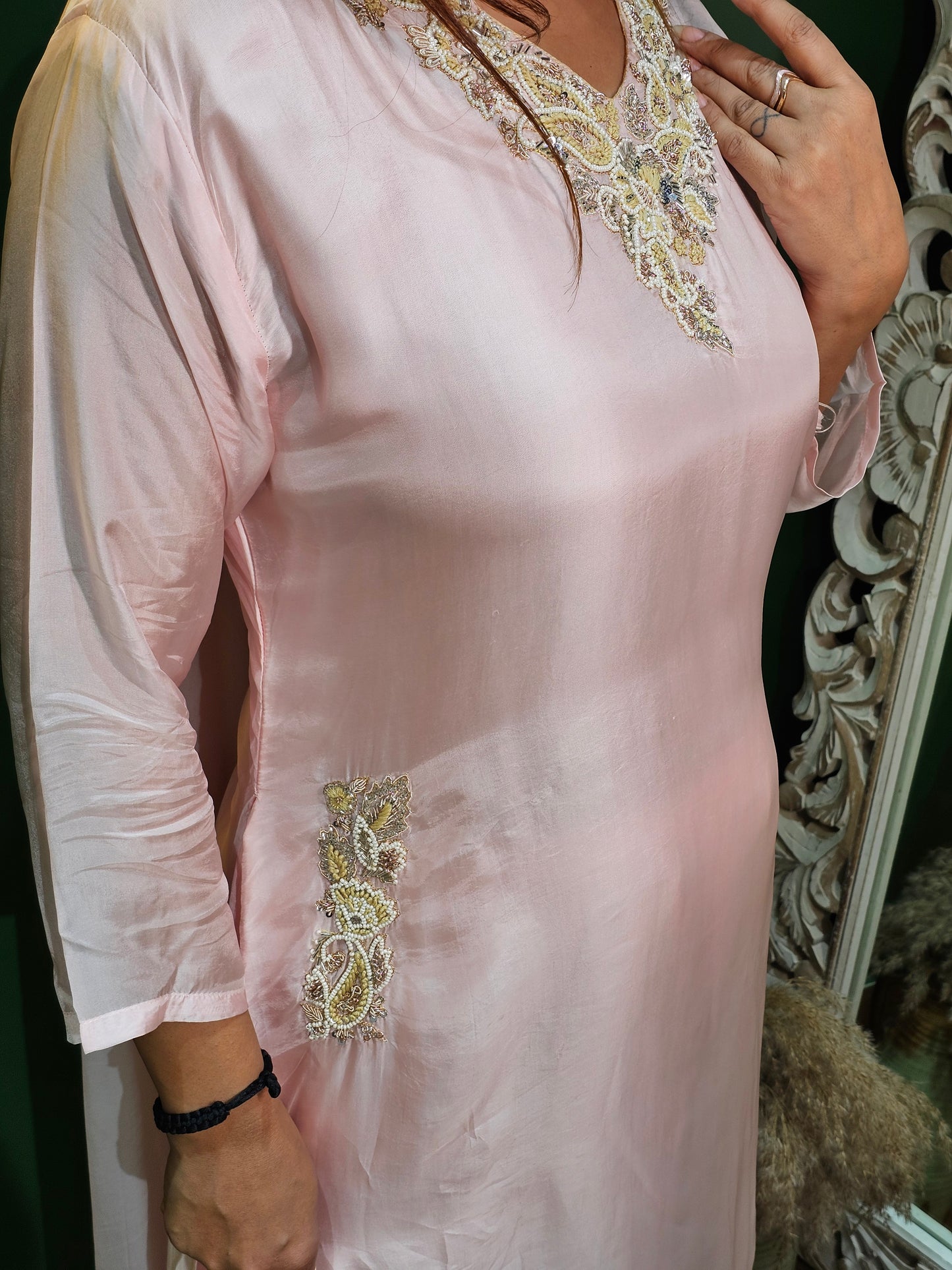 jeenas traditional 3 piece set