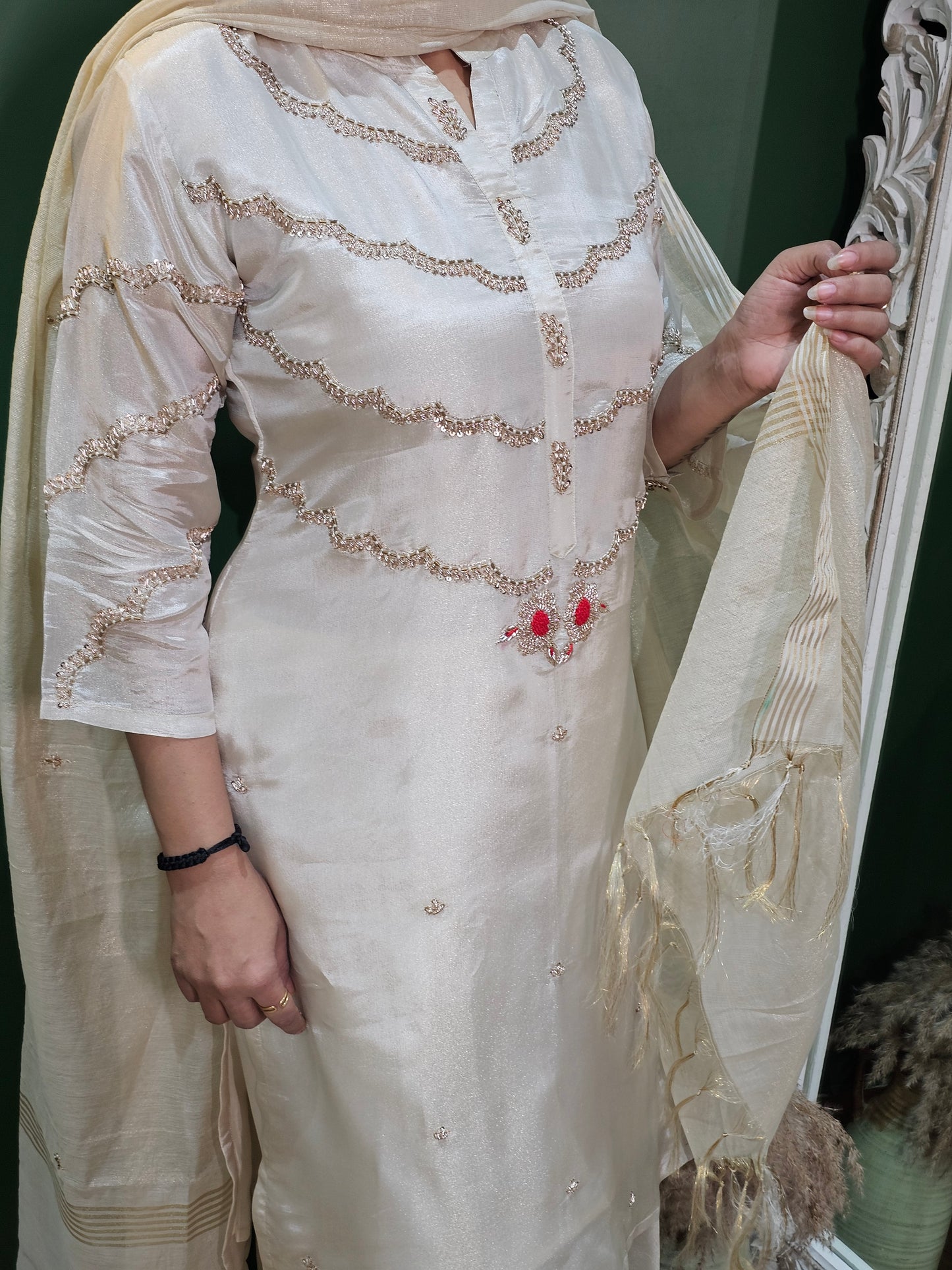 jeenas traditional 3 piece set&nbsp;