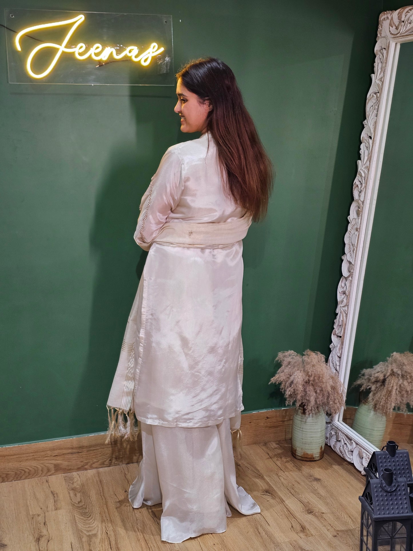 jeenas traditional 3 piece set&nbsp;