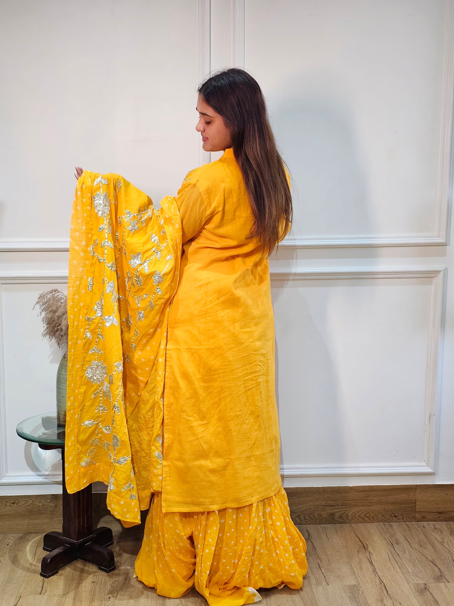Jeenas Traditional 3 Piece Set