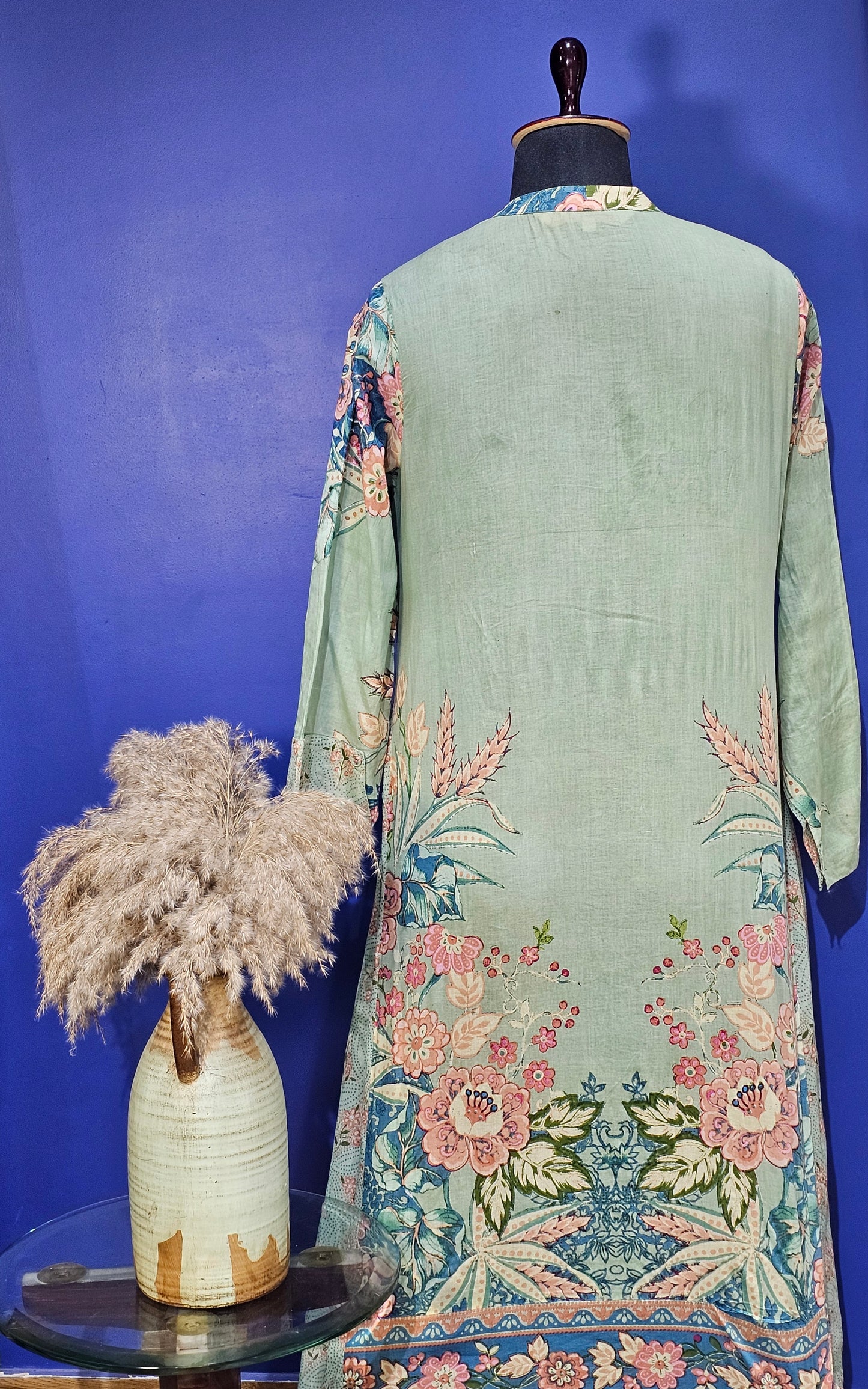 Jeenas Pure cotton tunic