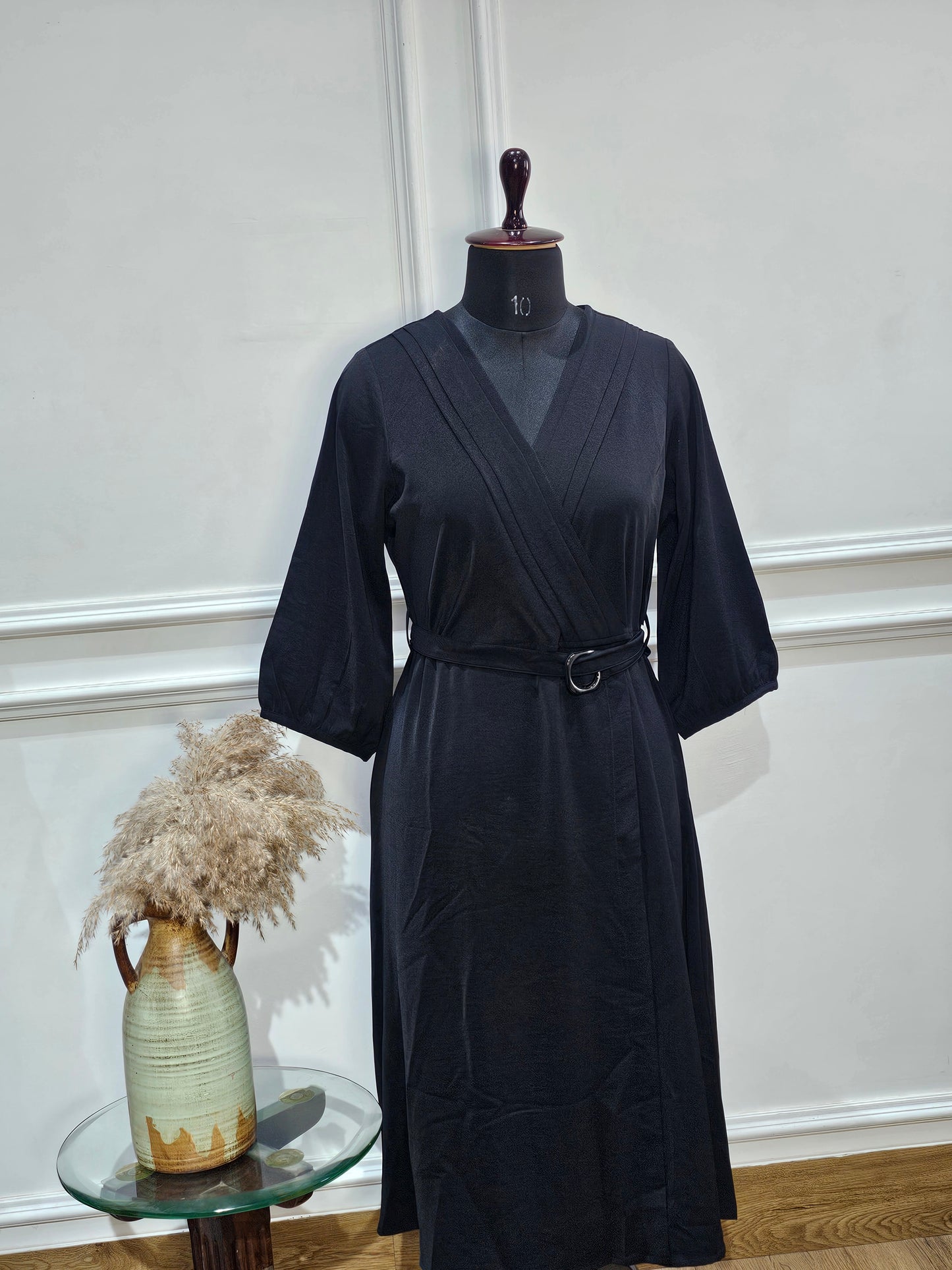 jeenas Polyester tunic