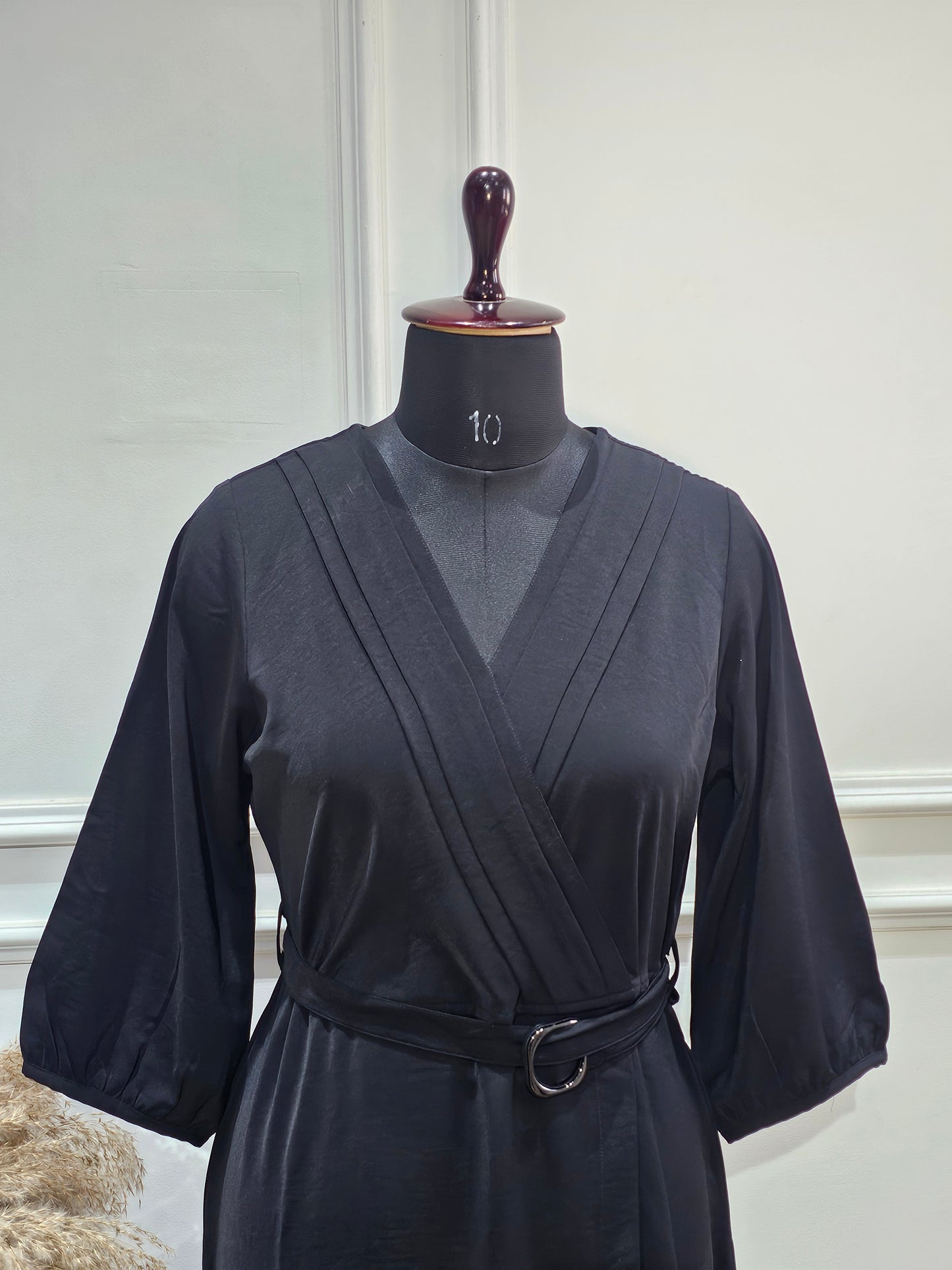 jeenas Polyester tunic