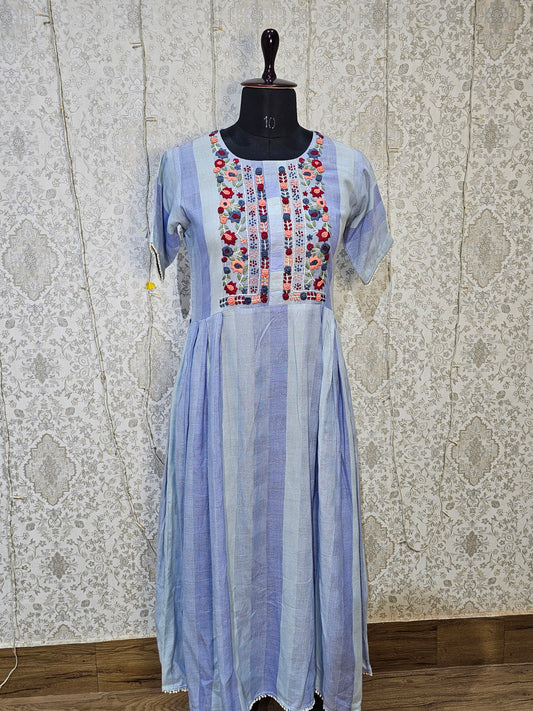 jeenas Pure cotton tunic