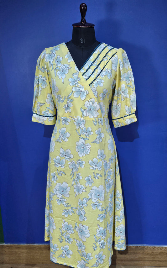 jeenas Pure cotton tunic