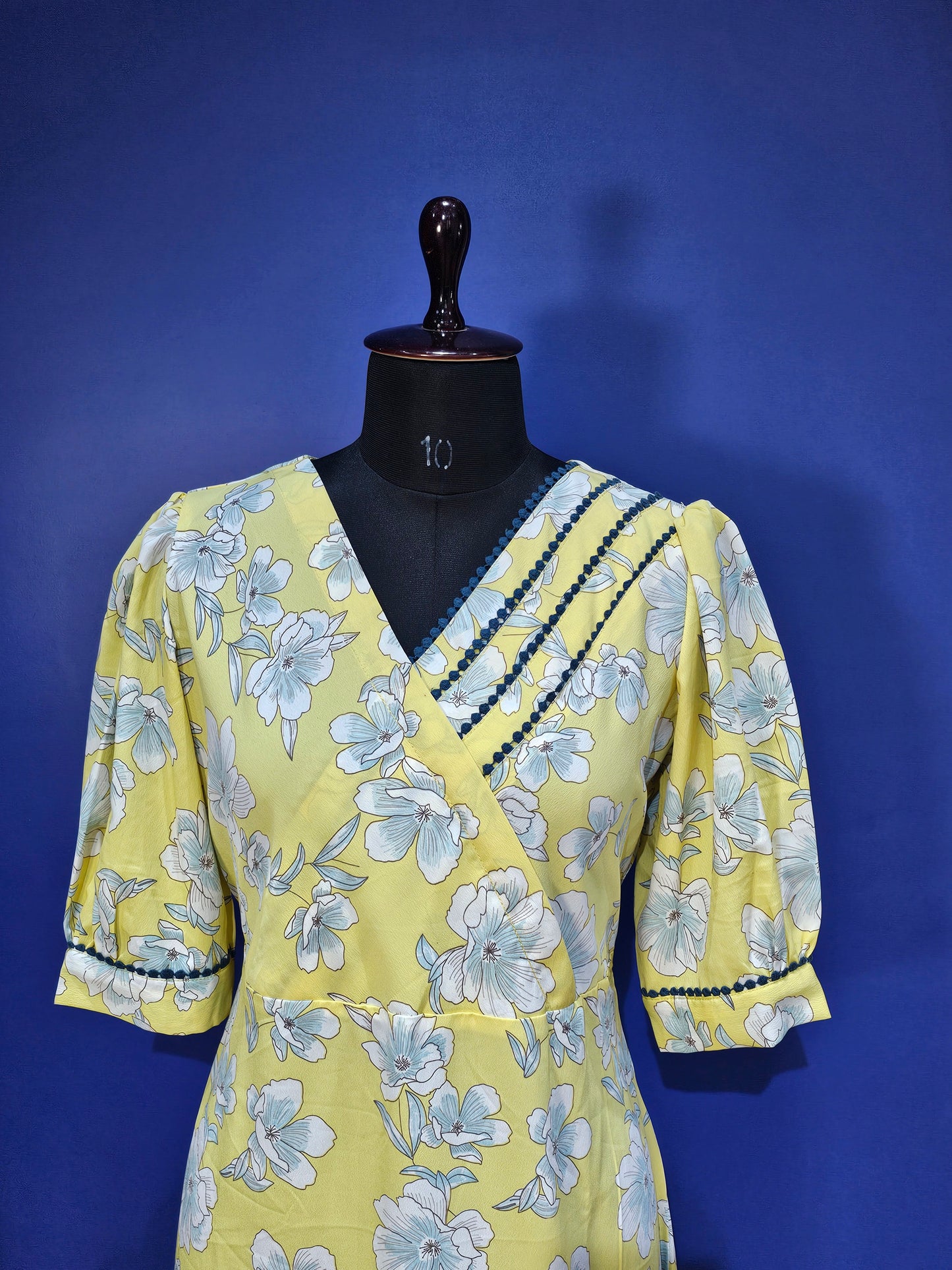 jeenas Pure cotton tunic