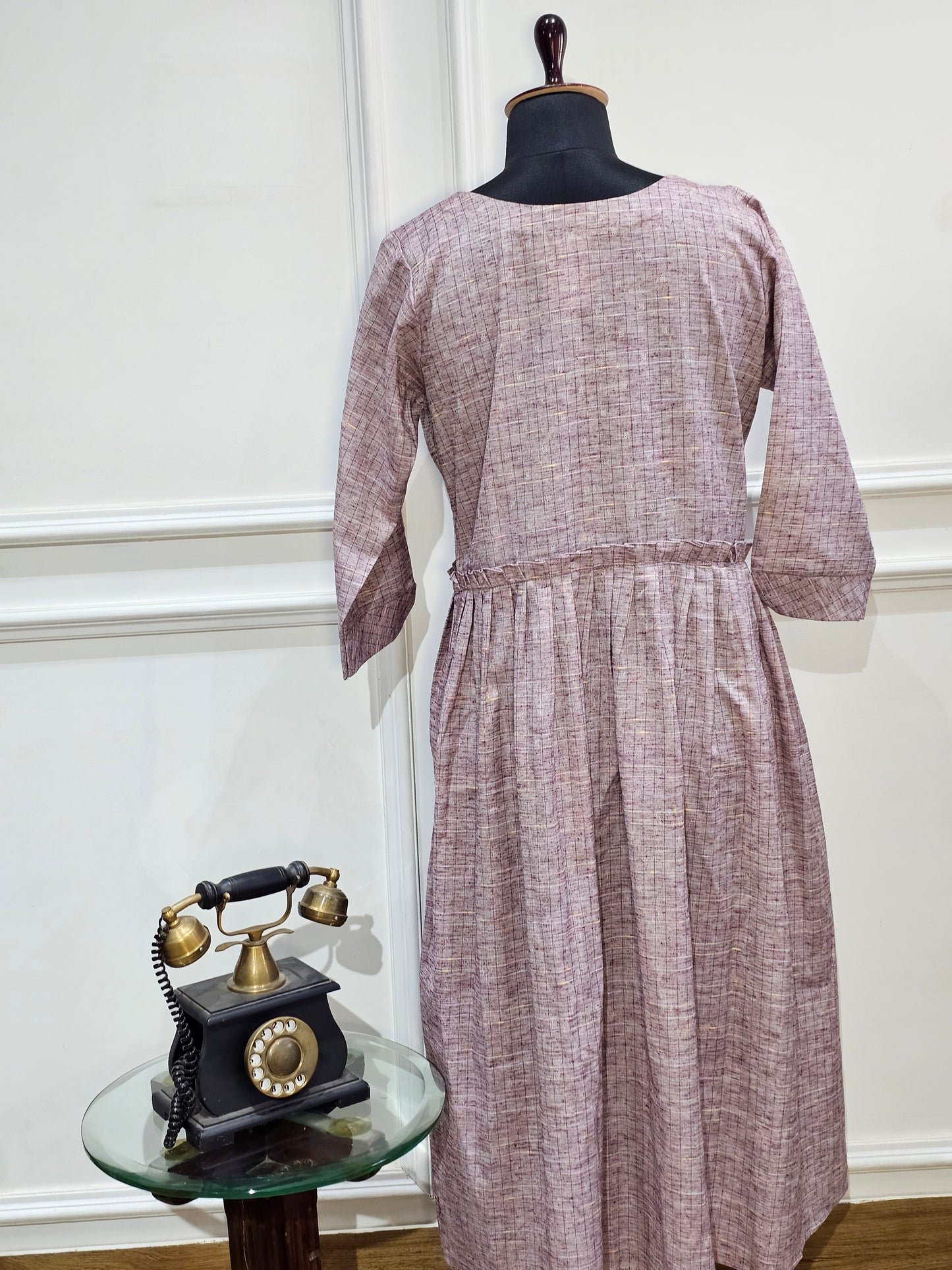 Jeenas Pure cotton tunic