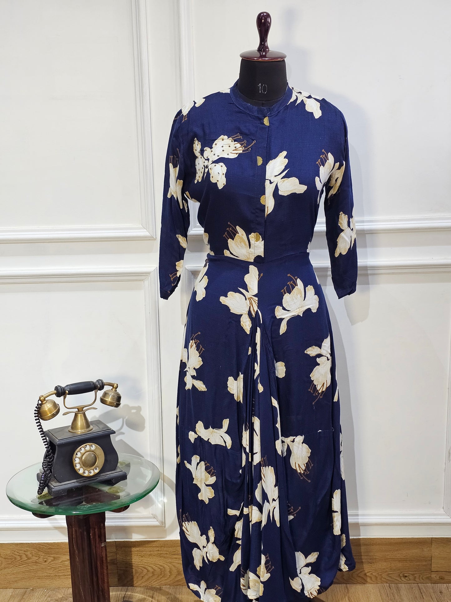 Jeenas Pure cotton tunic