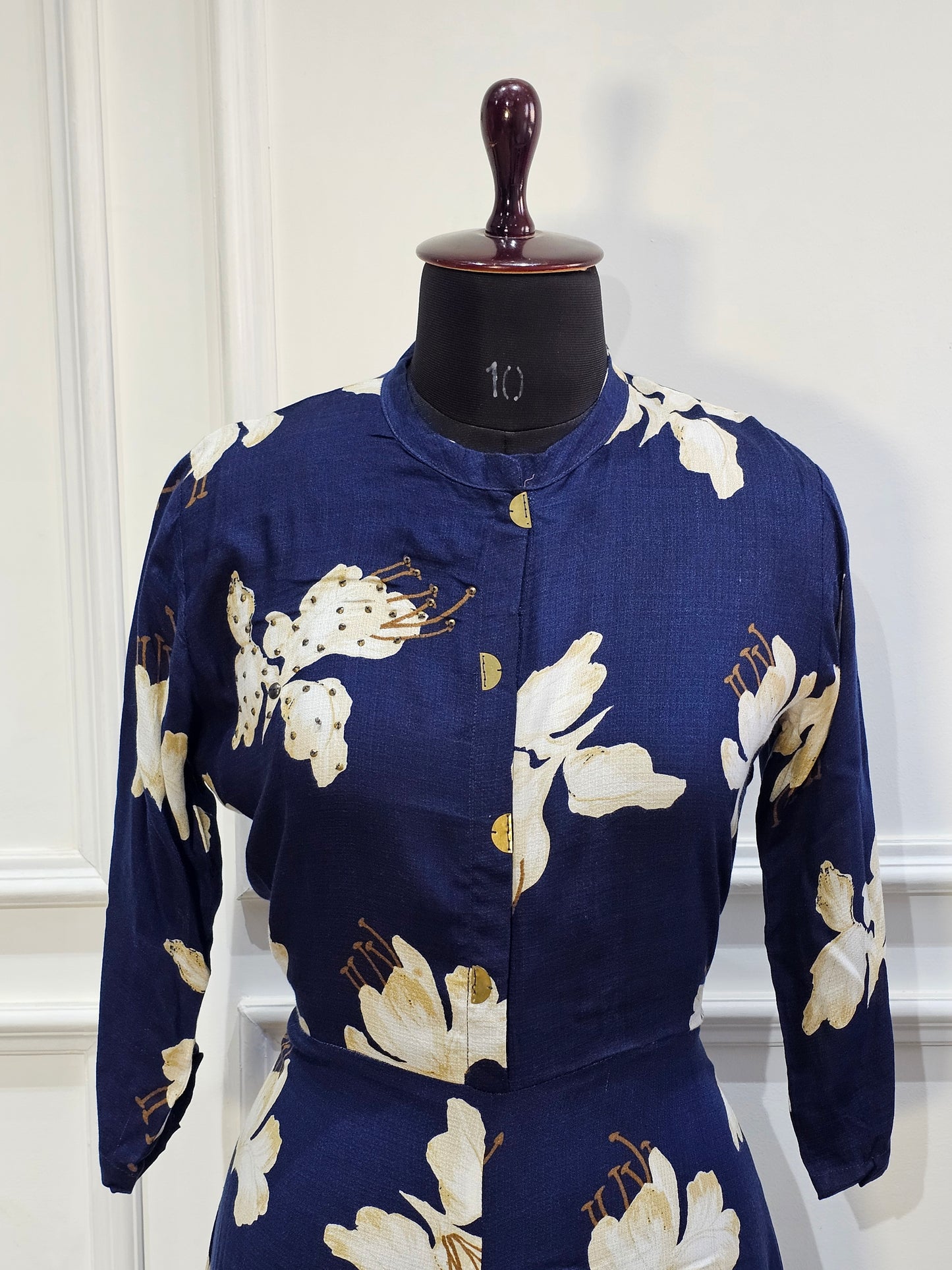 Jeenas Pure cotton tunic