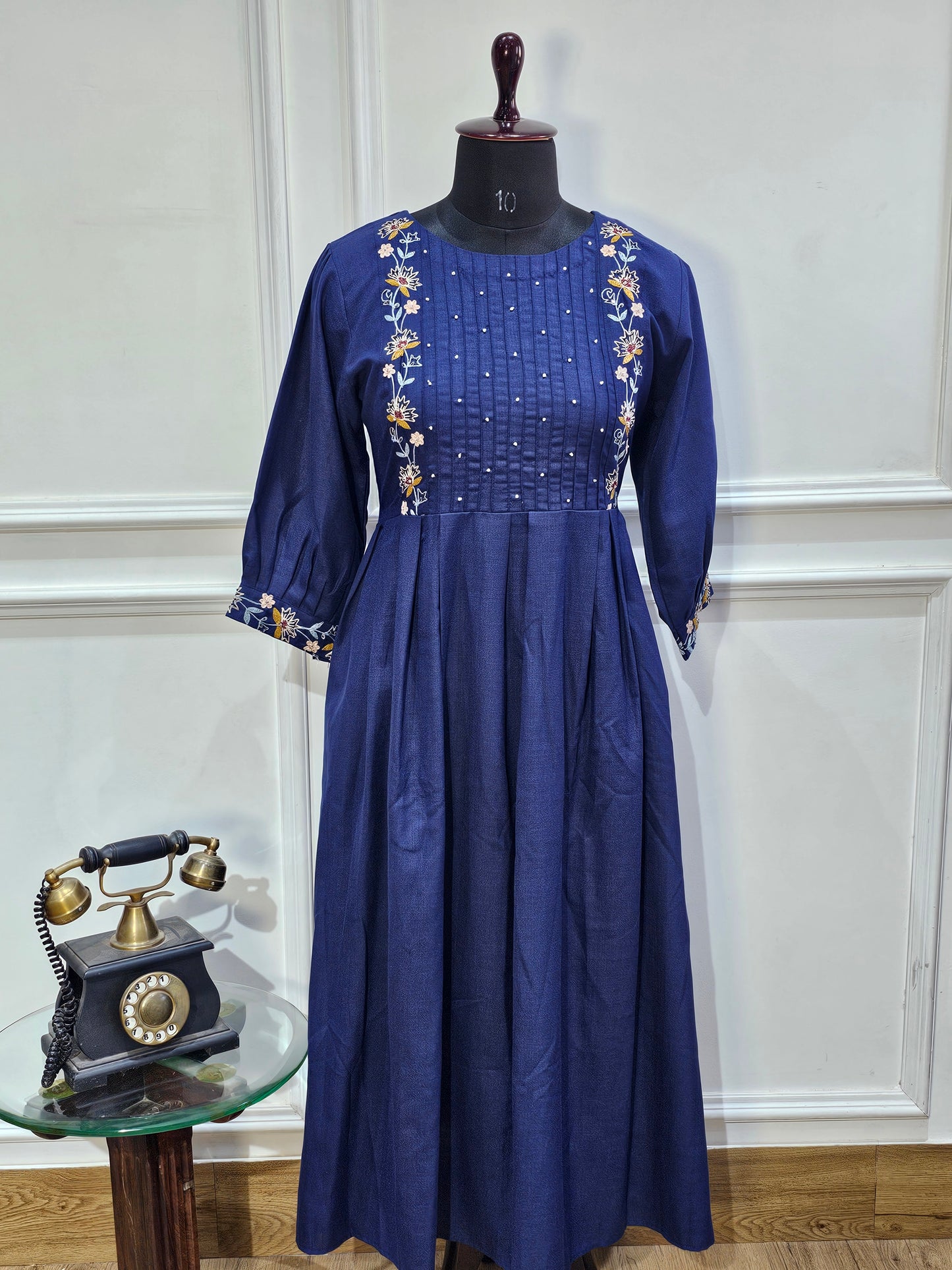 Jeenas Pure cotton tunic