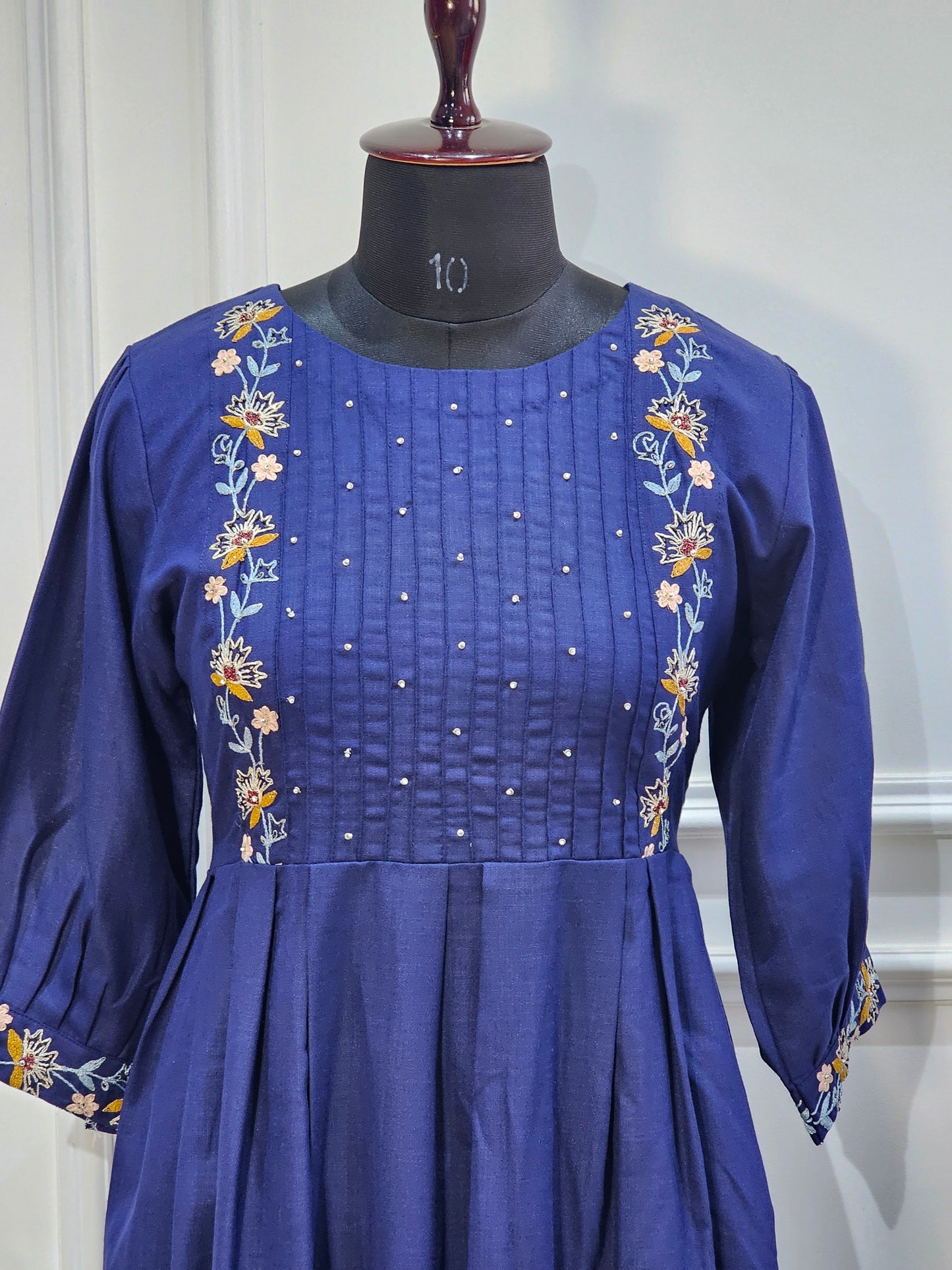 Jeenas Pure cotton tunic