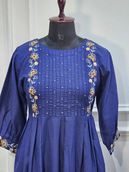 Jeenas Pure cotton tunic