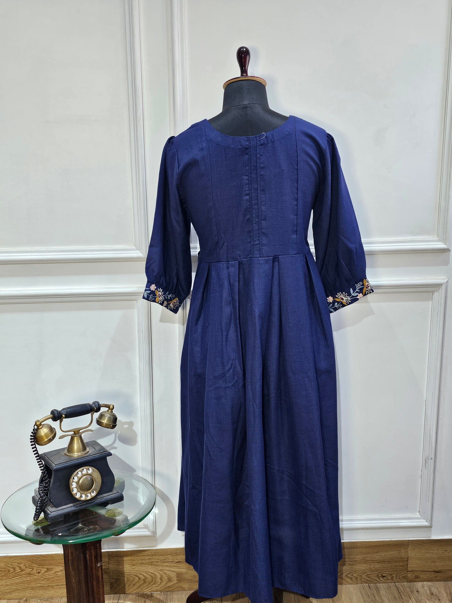 Jeenas Pure cotton tunic