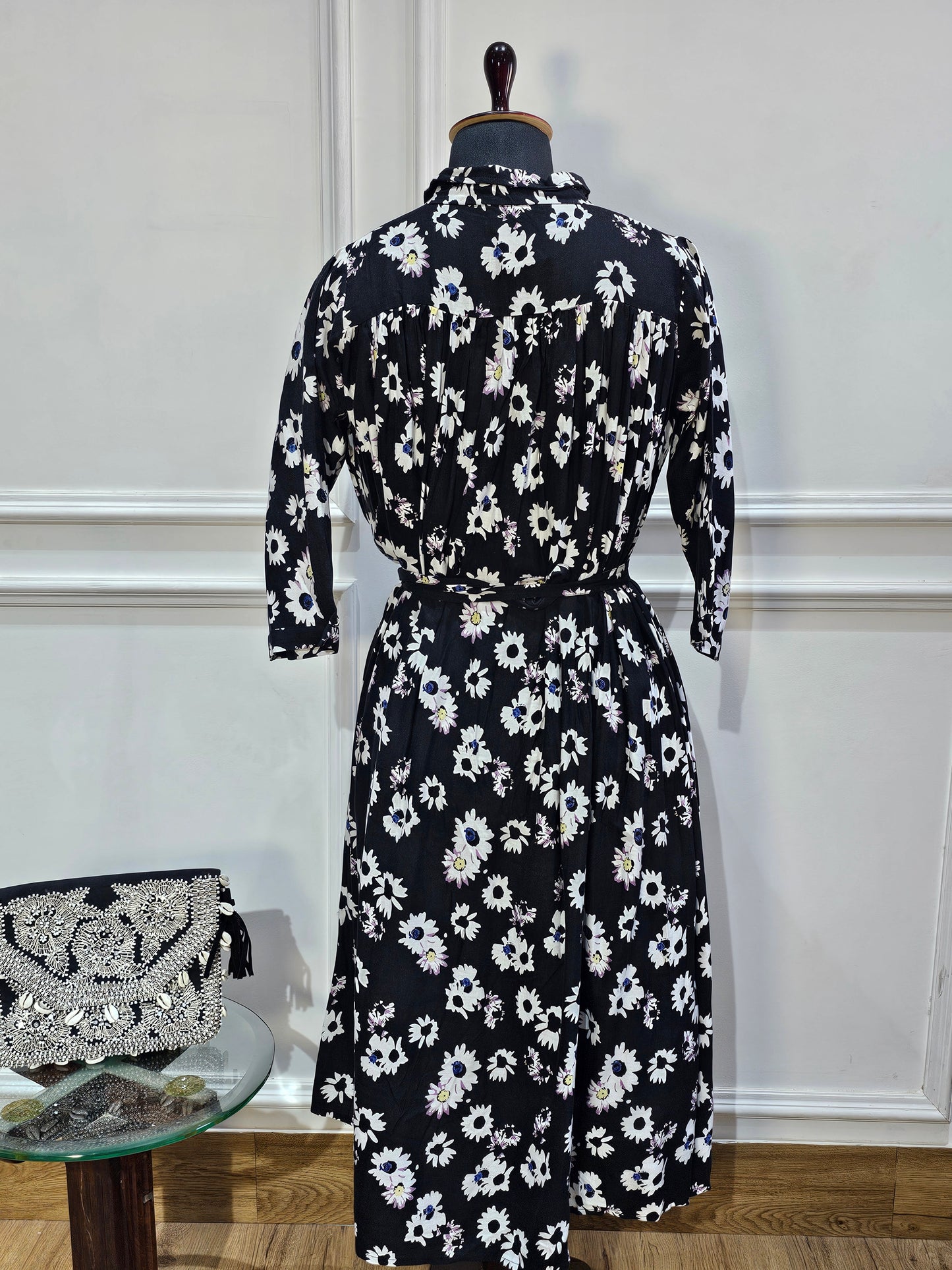 Jeenas Pure cotton tunic