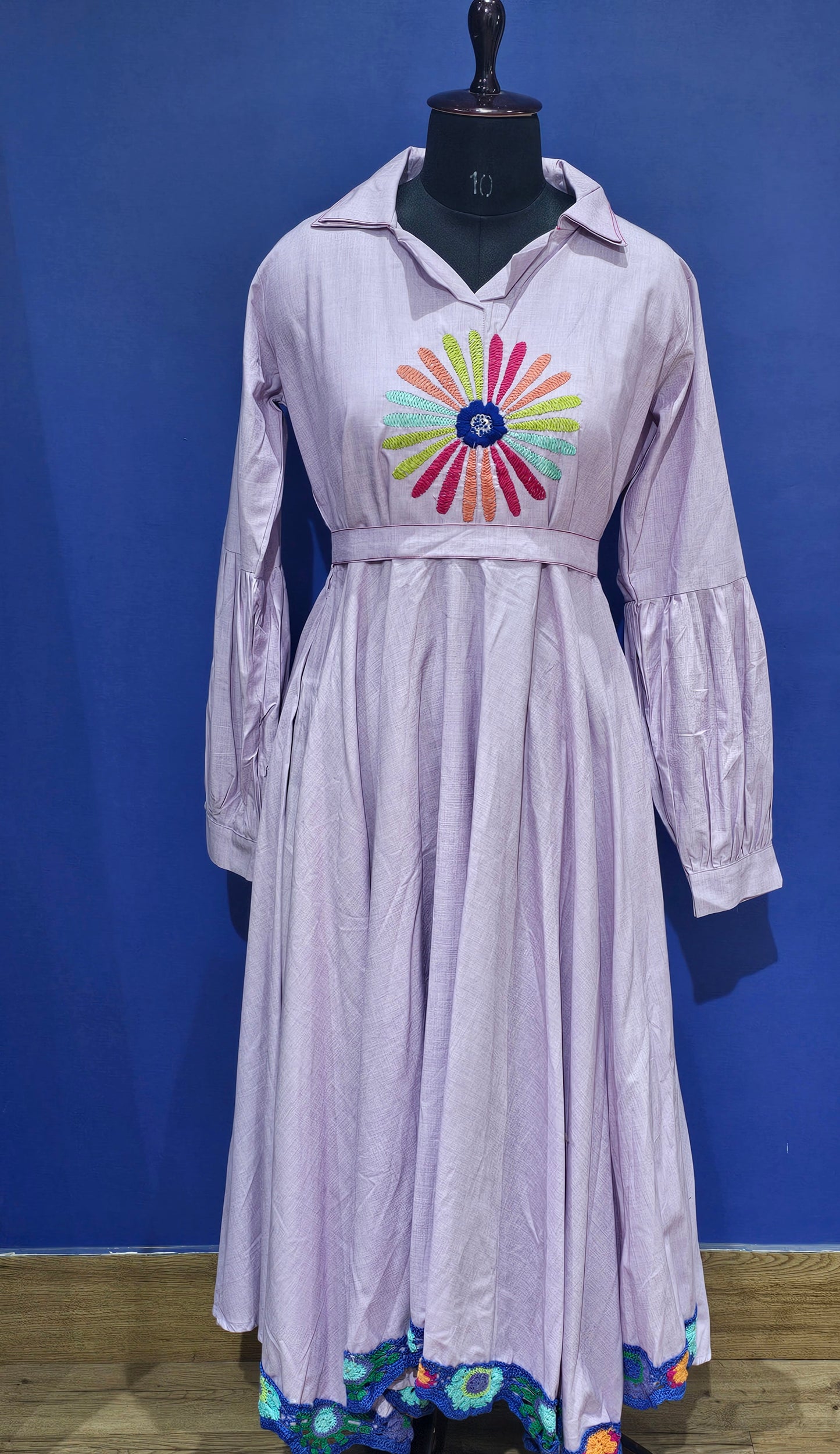 Jeenas Pure cotton tunic
