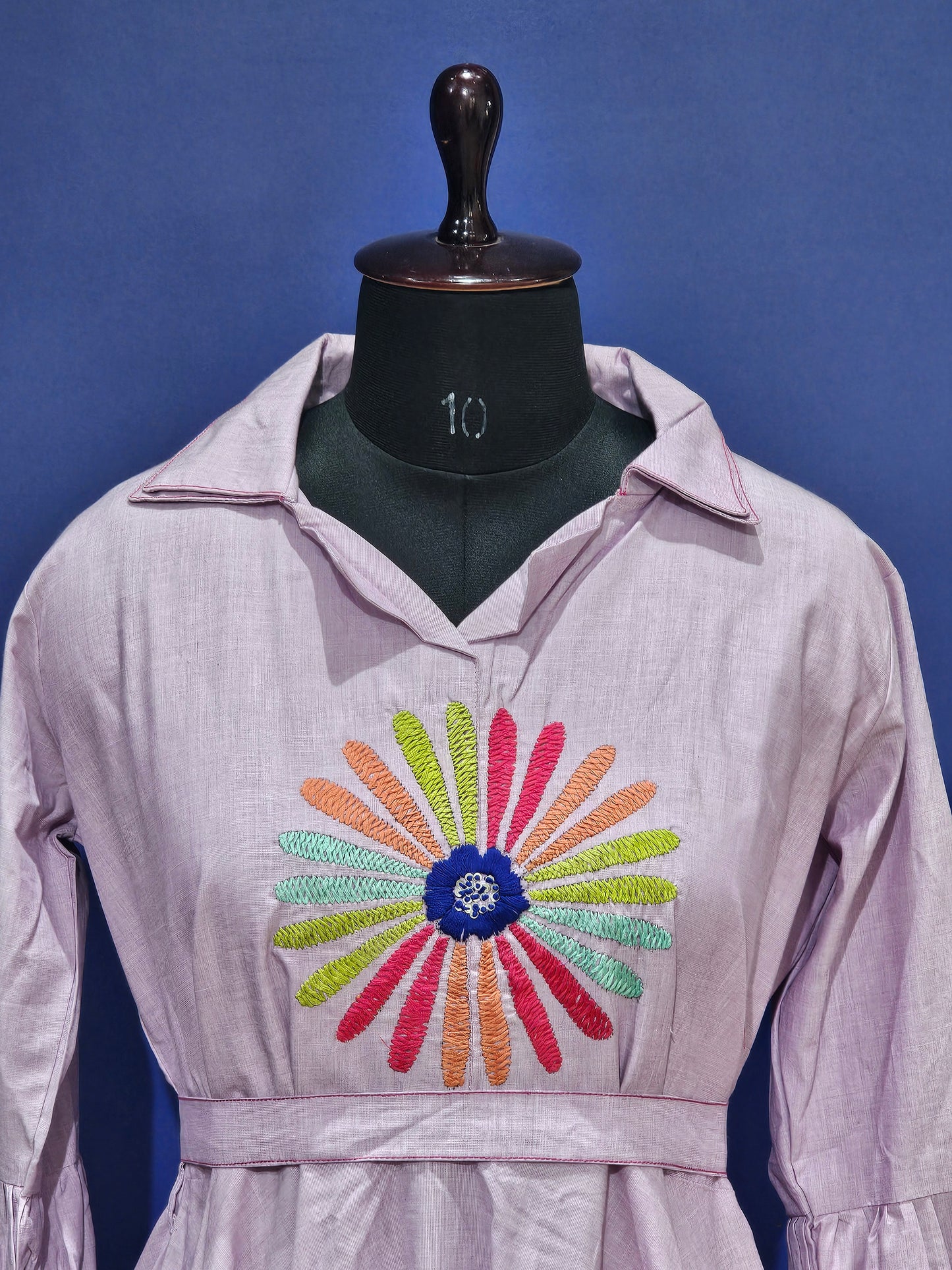 Jeenas Pure cotton tunic