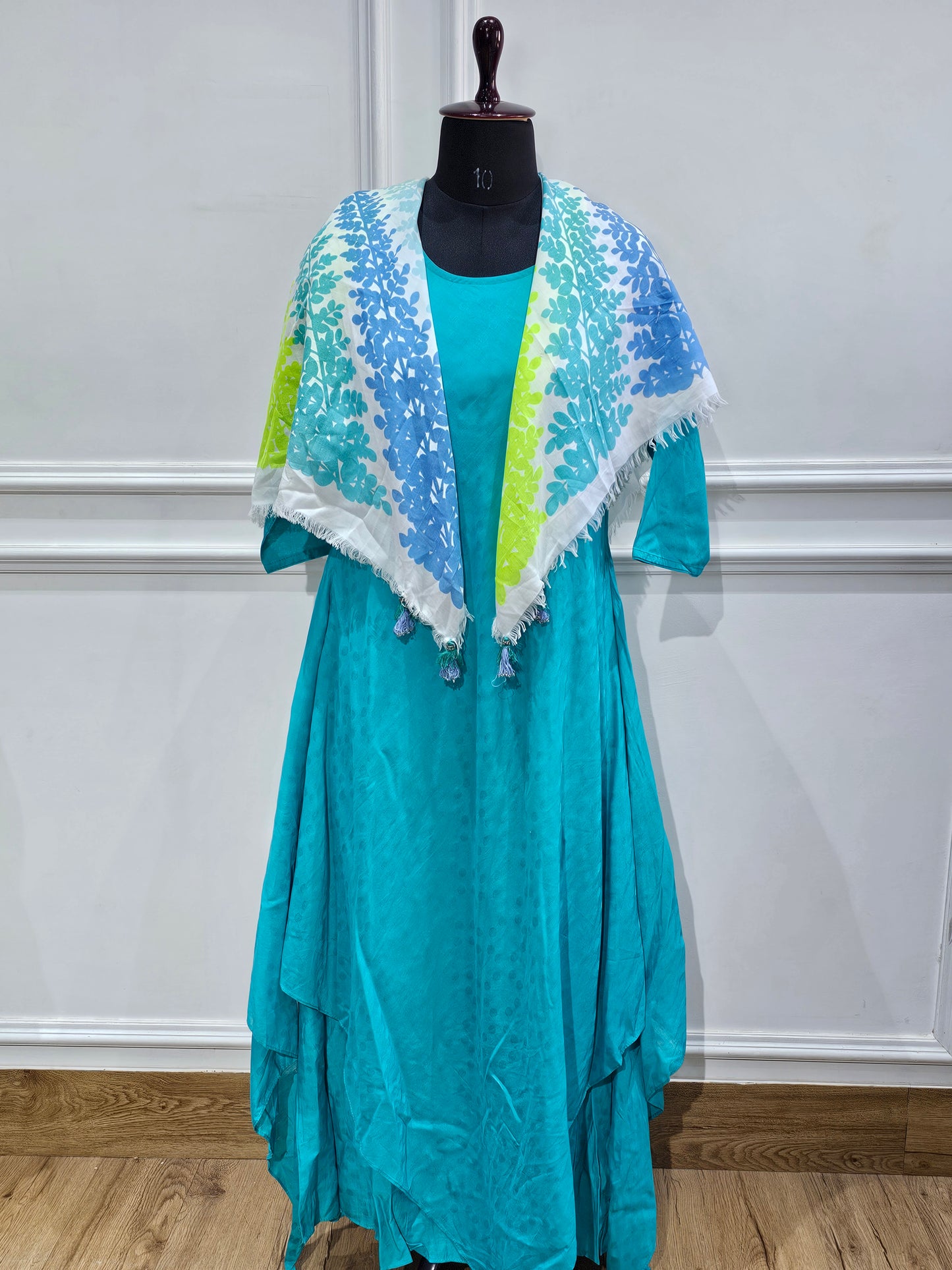 Jeenas Pure cotton tunic