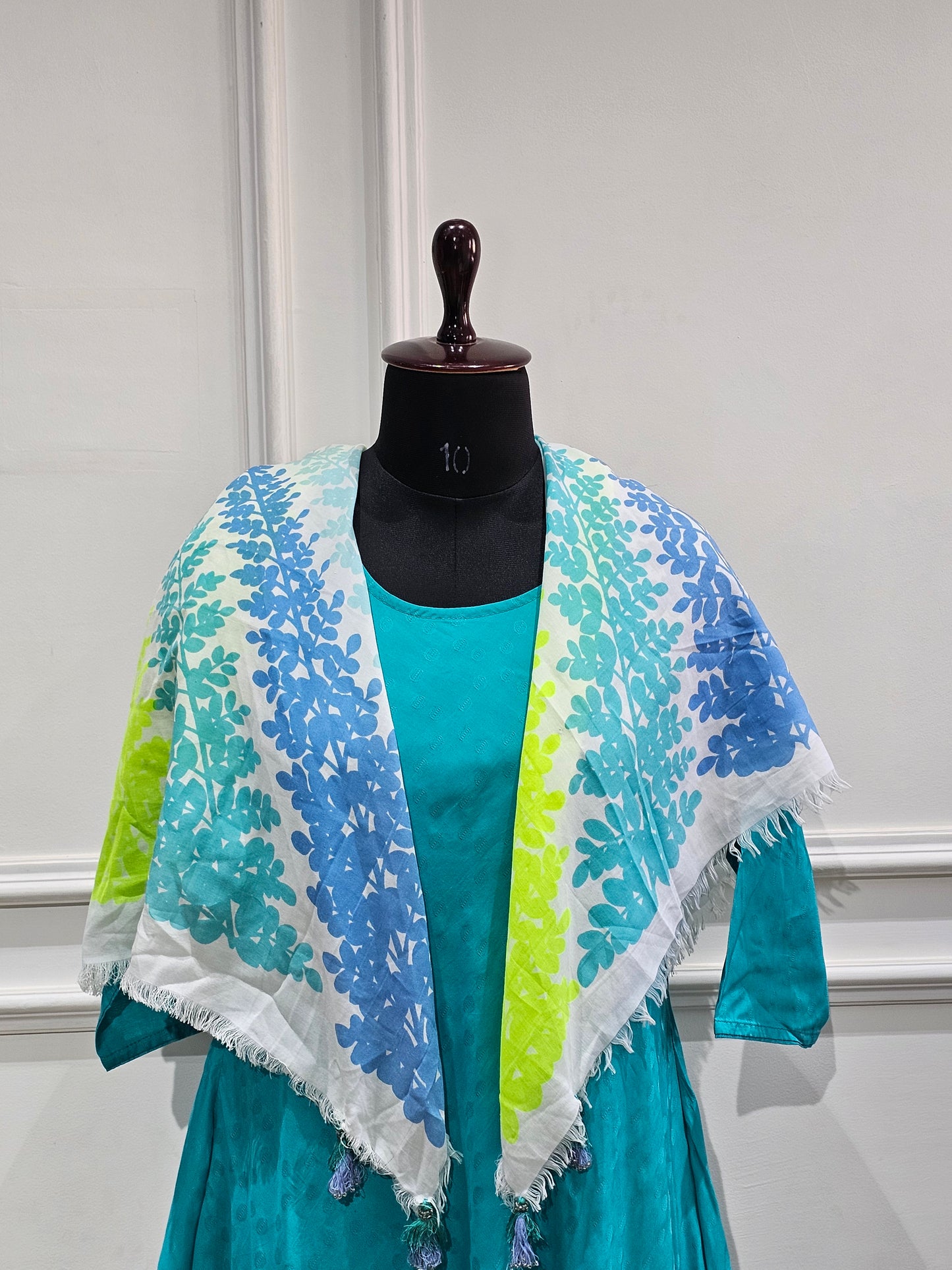 Jeenas Pure cotton tunic