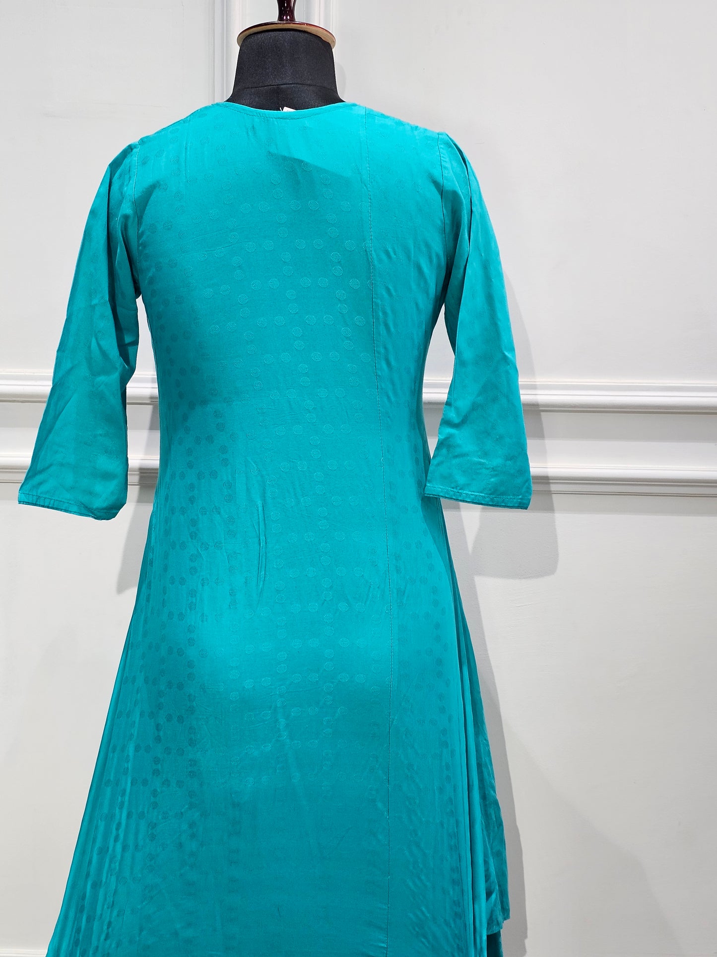 Jeenas Pure cotton tunic
