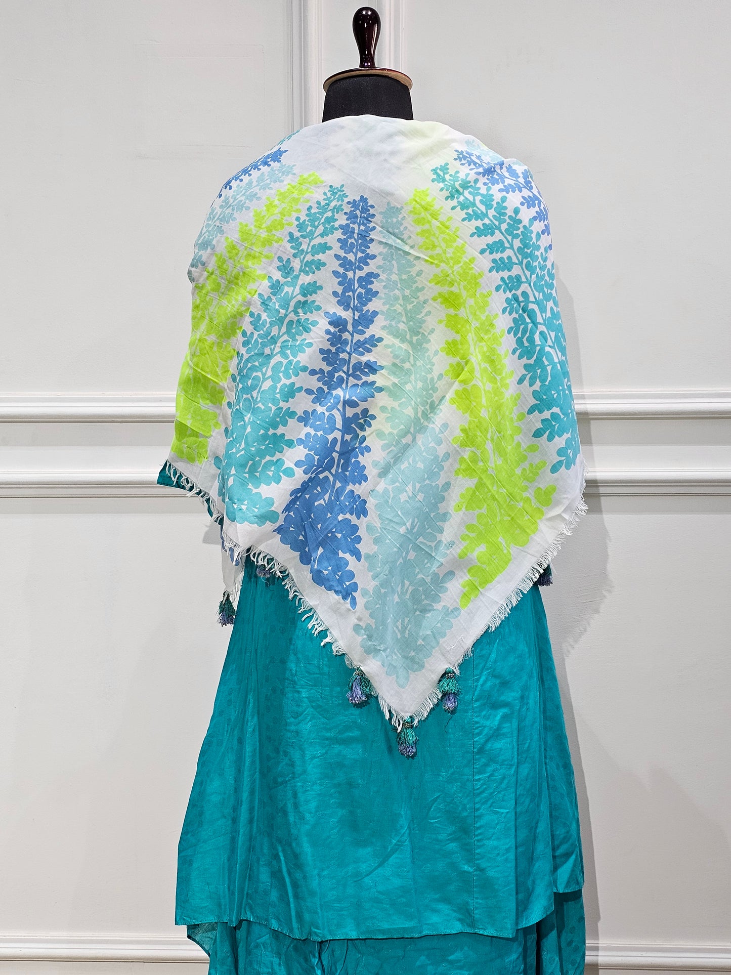 Jeenas Pure cotton tunic
