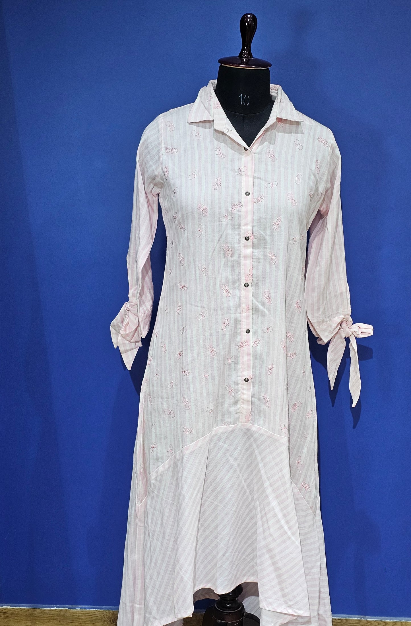 jeenas Pure cotton tunic