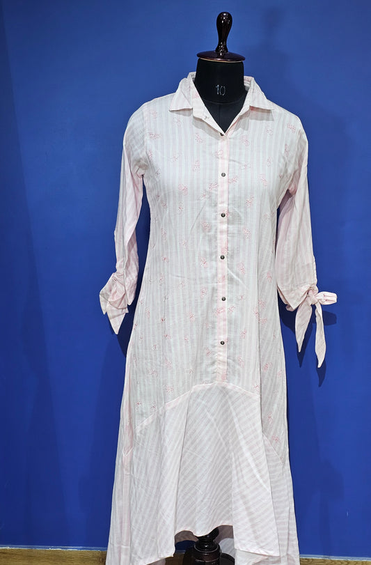 jeenas Pure cotton tunic