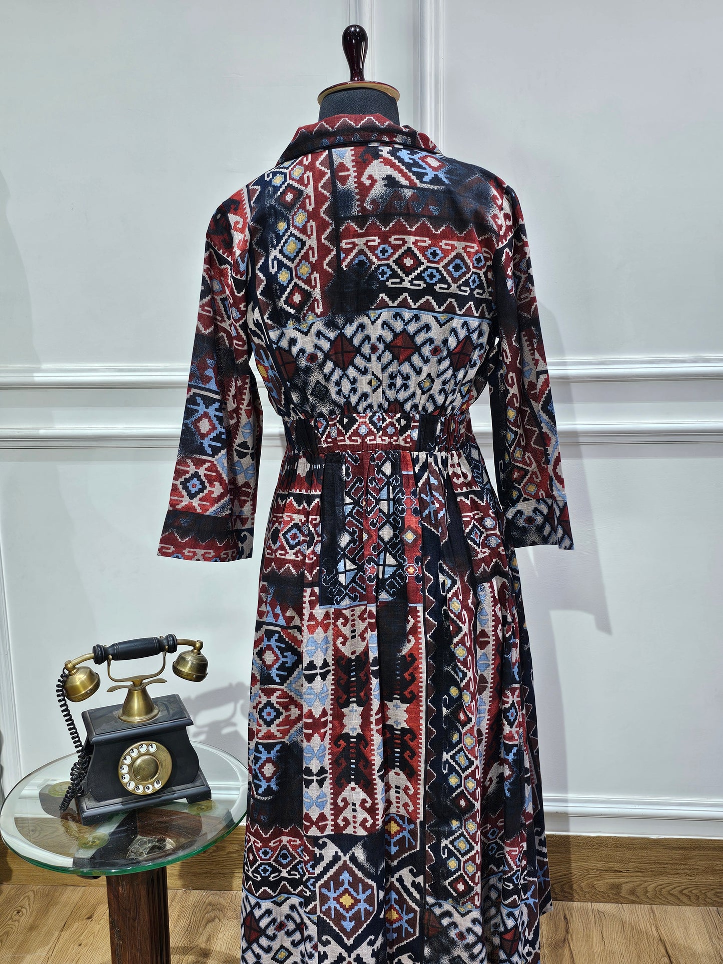 jeenas Pure cotton tunic