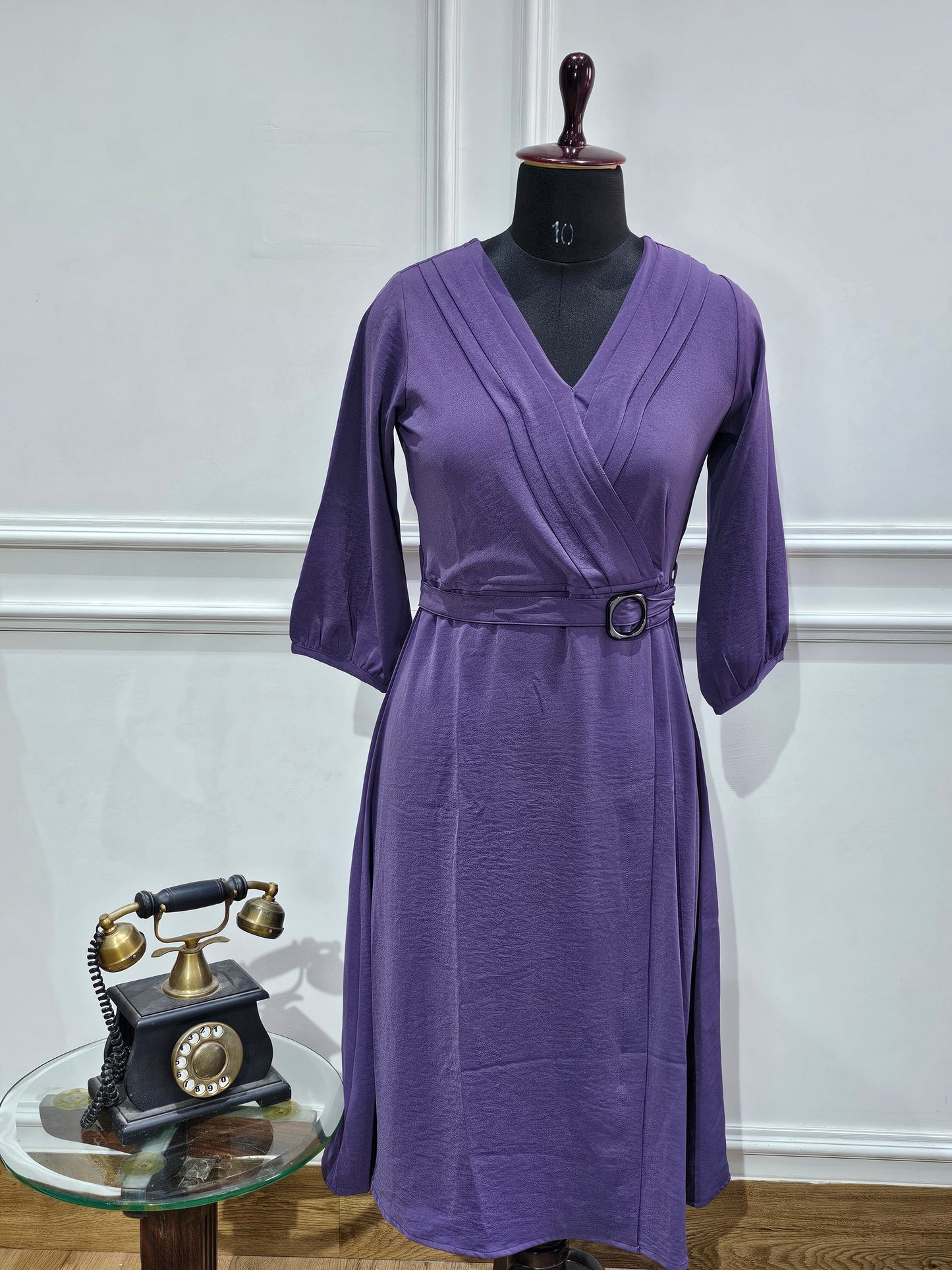 jeenas Polyester tunic