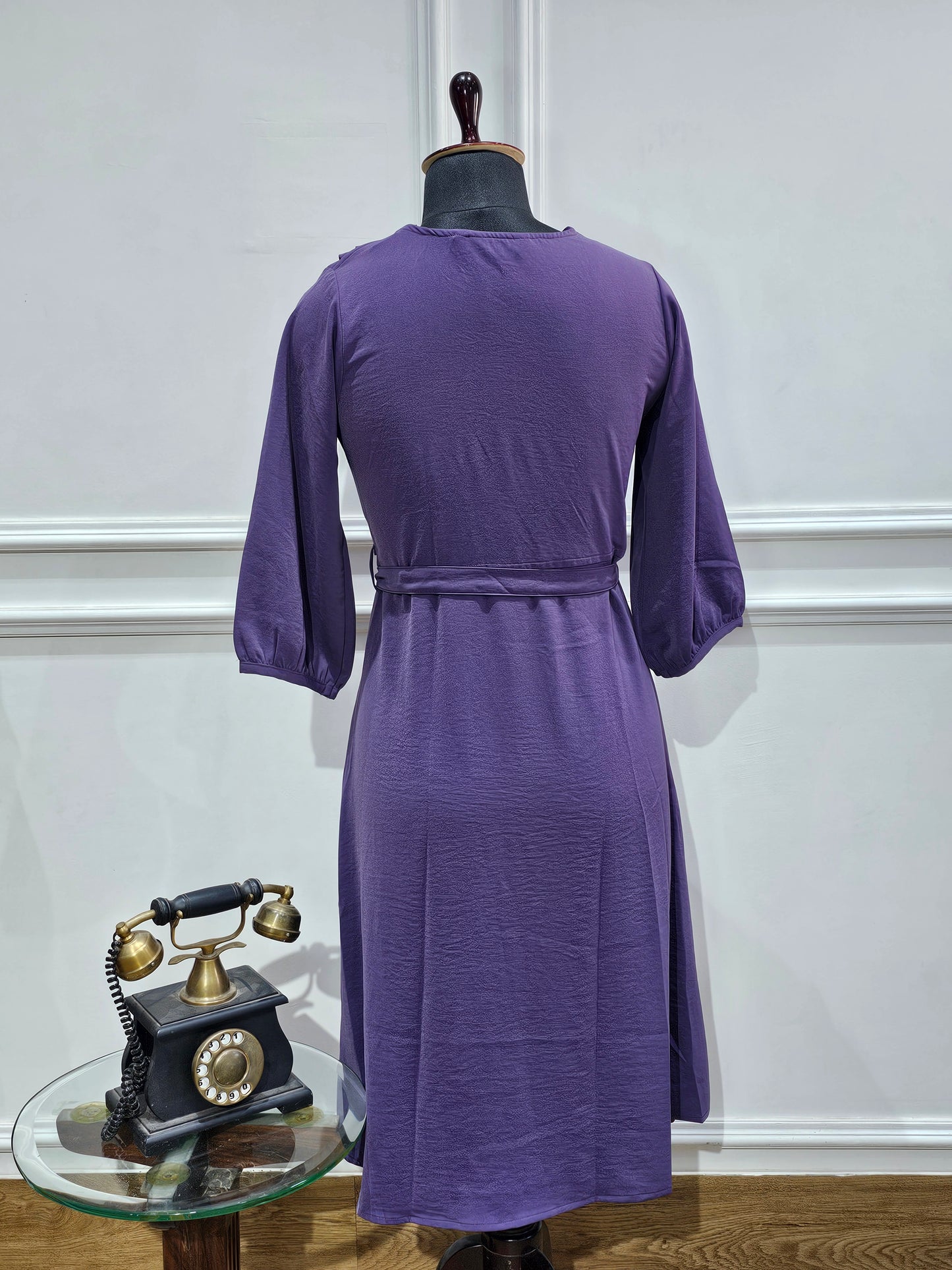 jeenas Polyester tunic