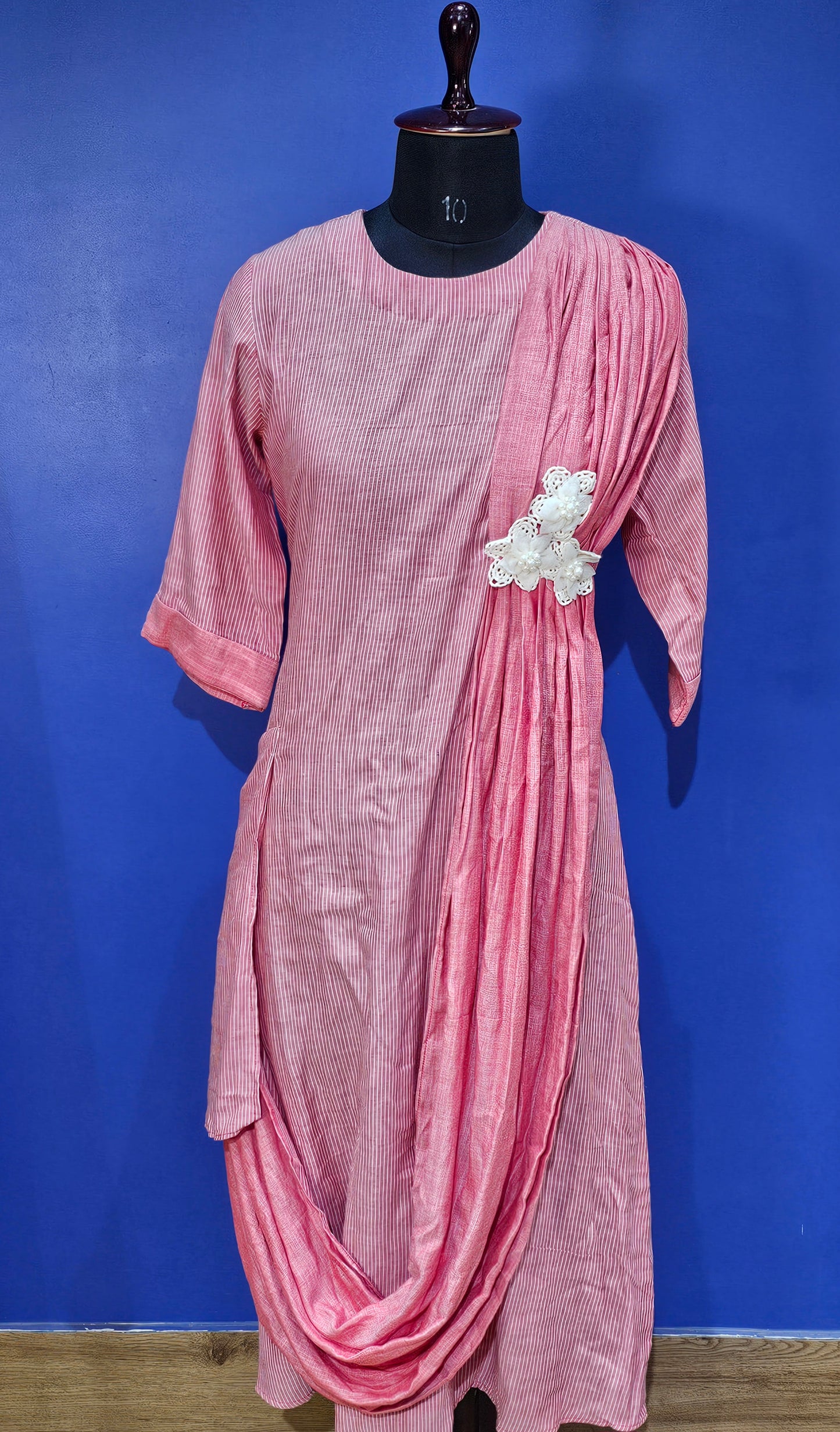 jeenas Cotton tunic
