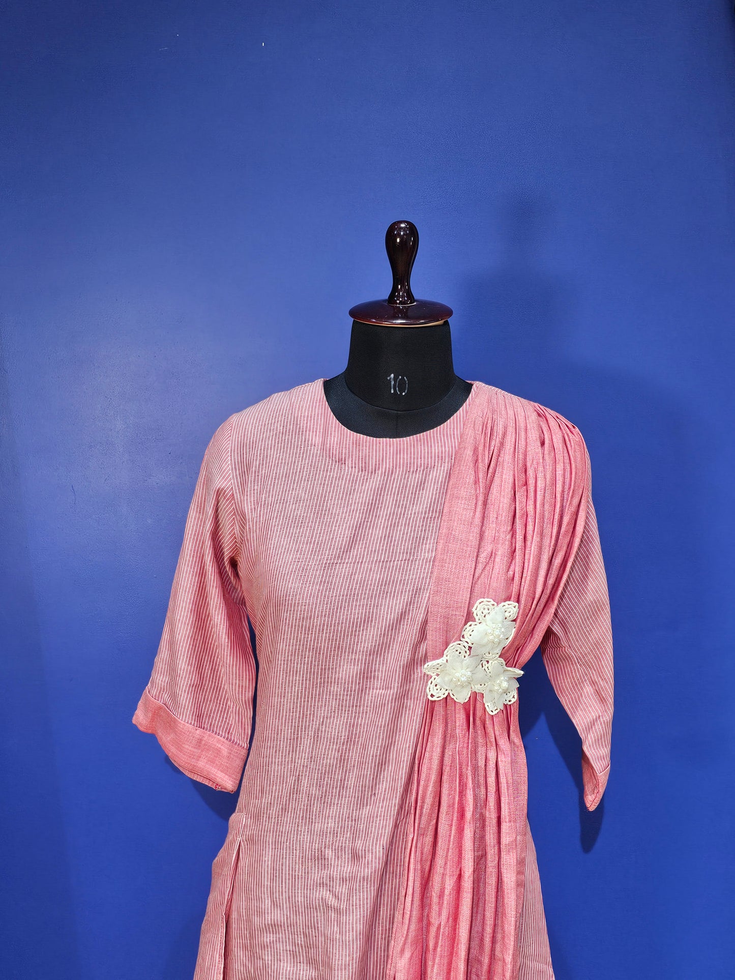 jeenas Cotton tunic