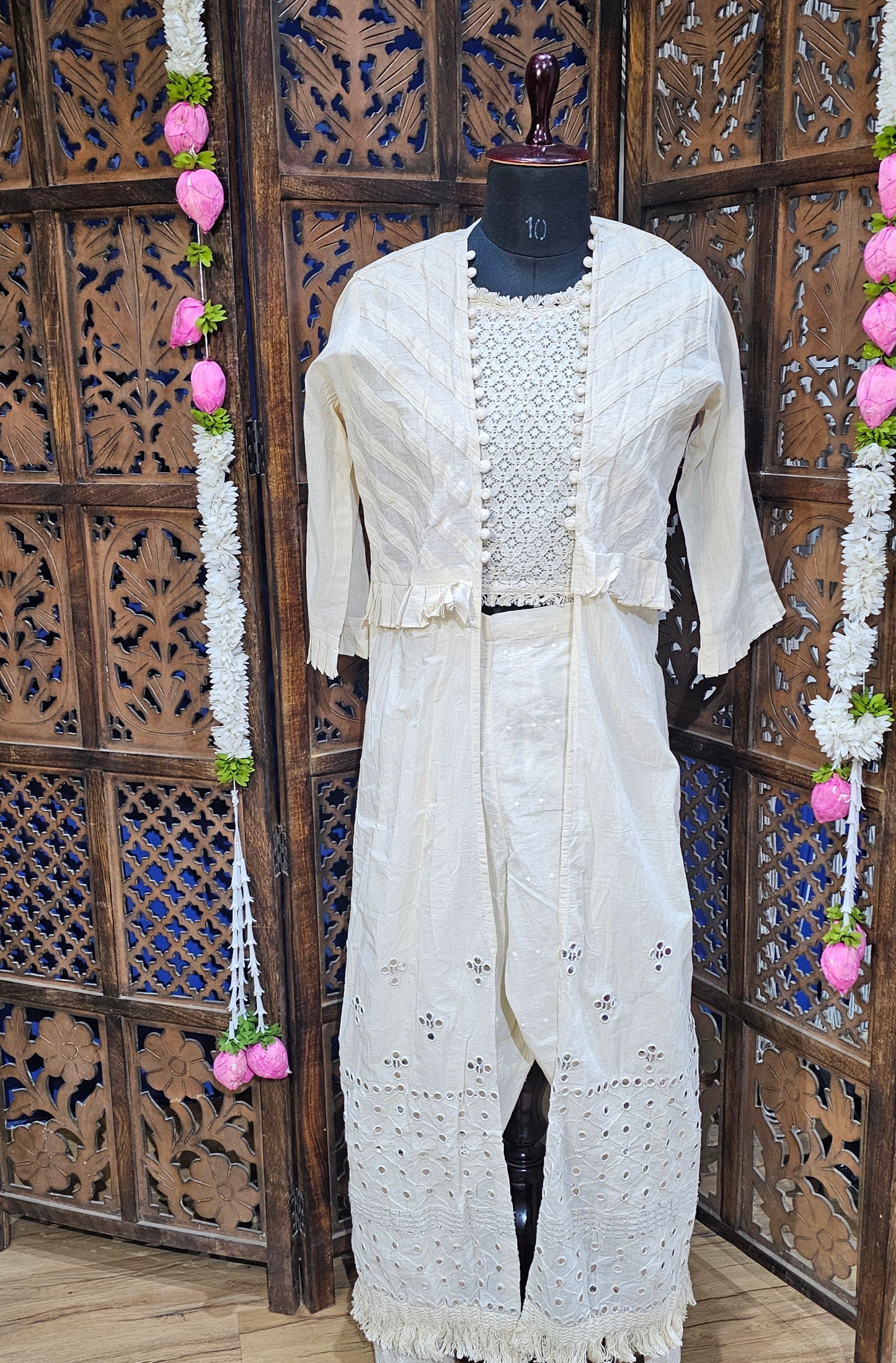 Jeenas 3 piece set