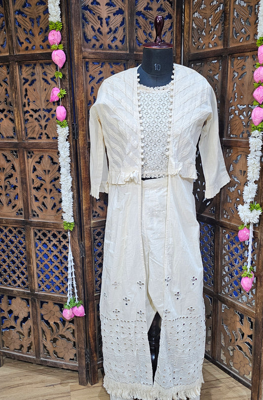 Jeenas 3 piece set