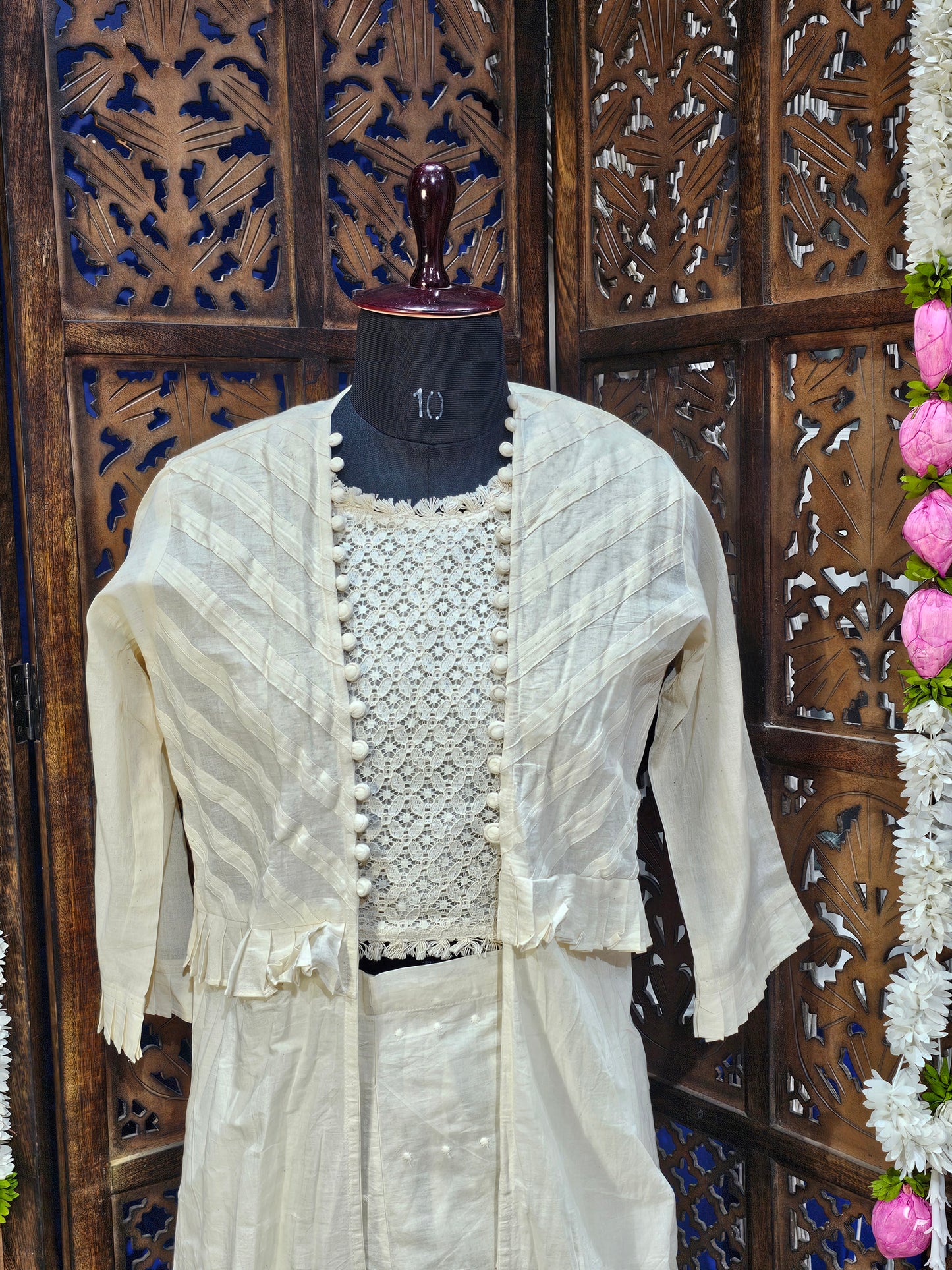 Jeenas 3 piece set